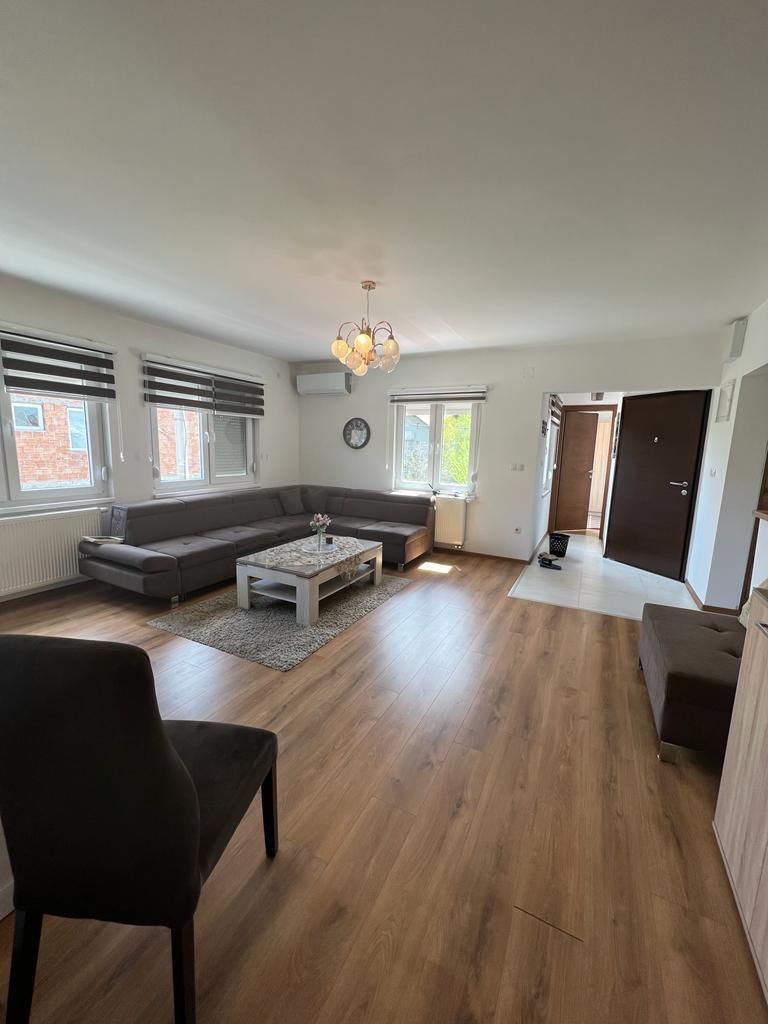 Four bedroom Apartment 2