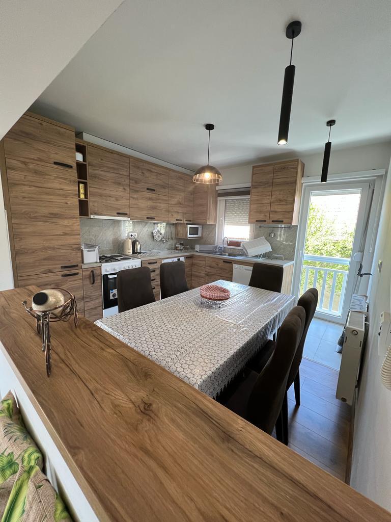 Four bedroom Apartment 3