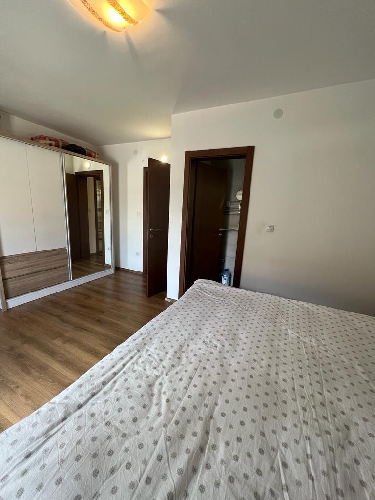 Four bedroom Apartment 7