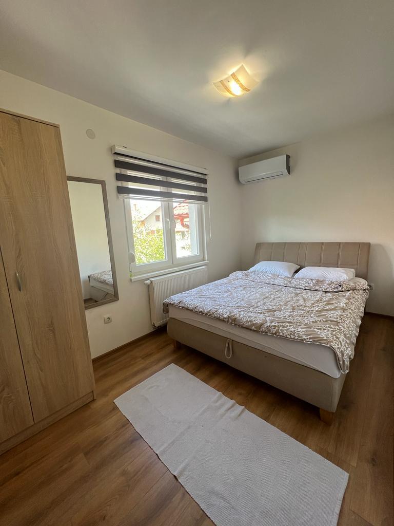 Four bedroom Apartment 9