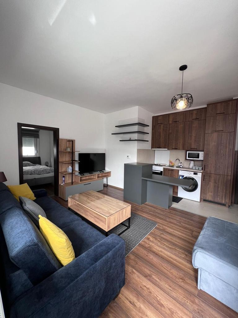 One bedroom Apartment 1