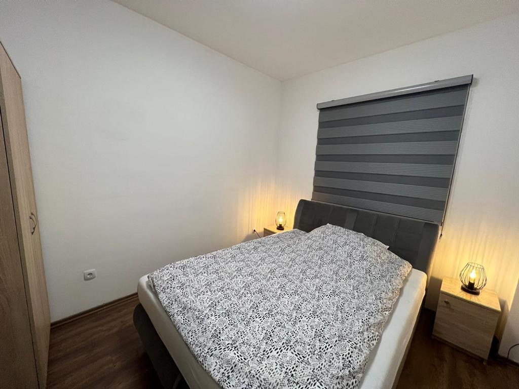 One bedroom Apartment 2