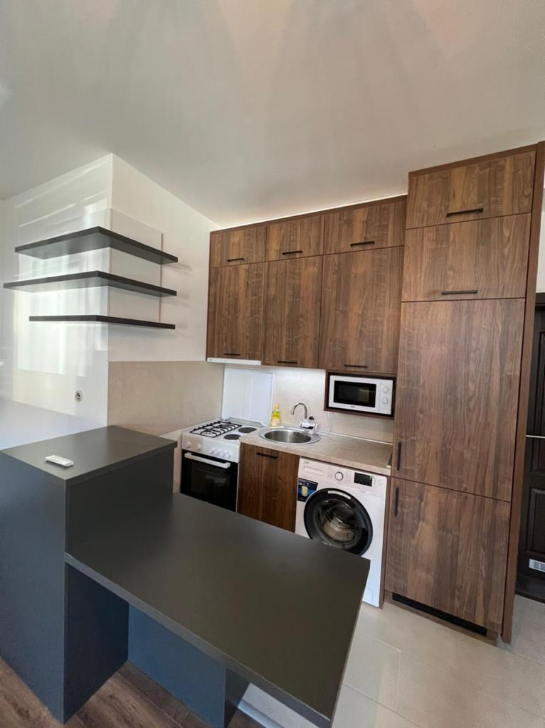 One bedroom Apartment 3