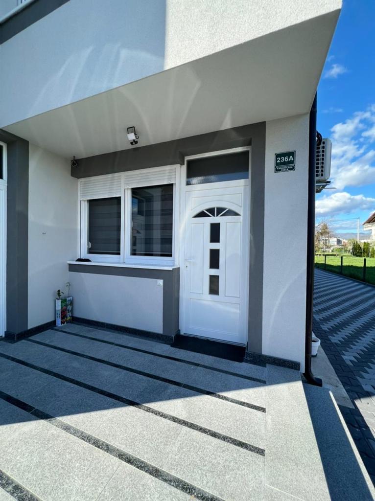 One bedroom Apartment 5