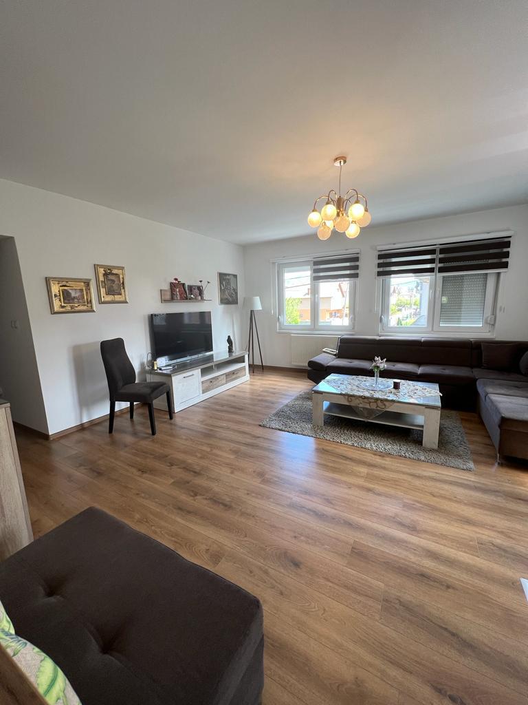 Four bedroom Apartment 2 1