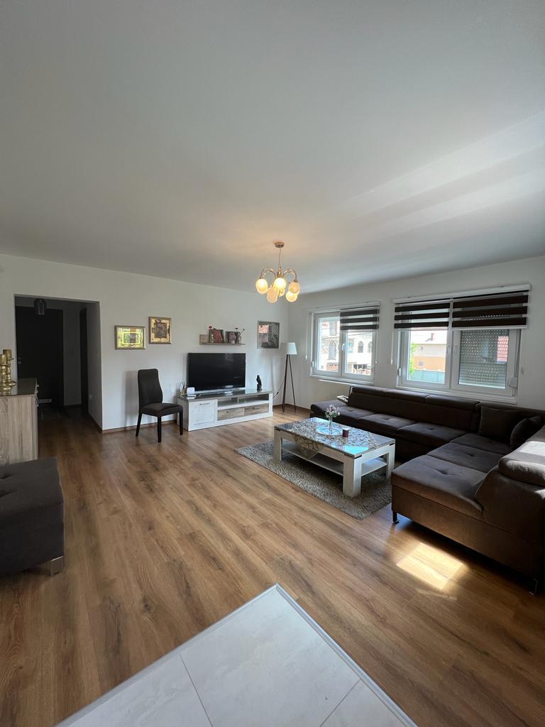 Four bedroom Apartment 2 3