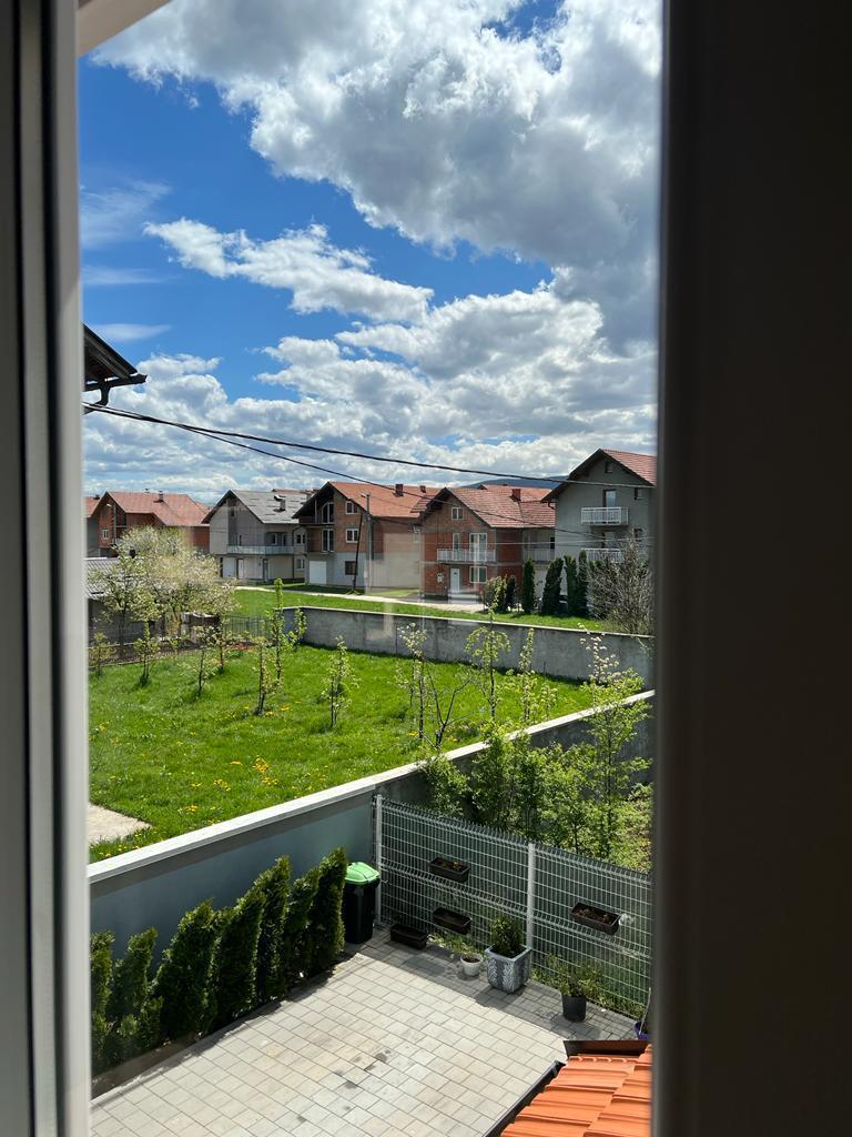 Four bedroom Apartment 2 14