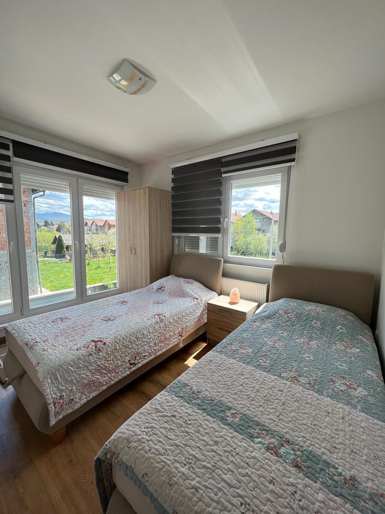 Four bedroom Apartment 2 15