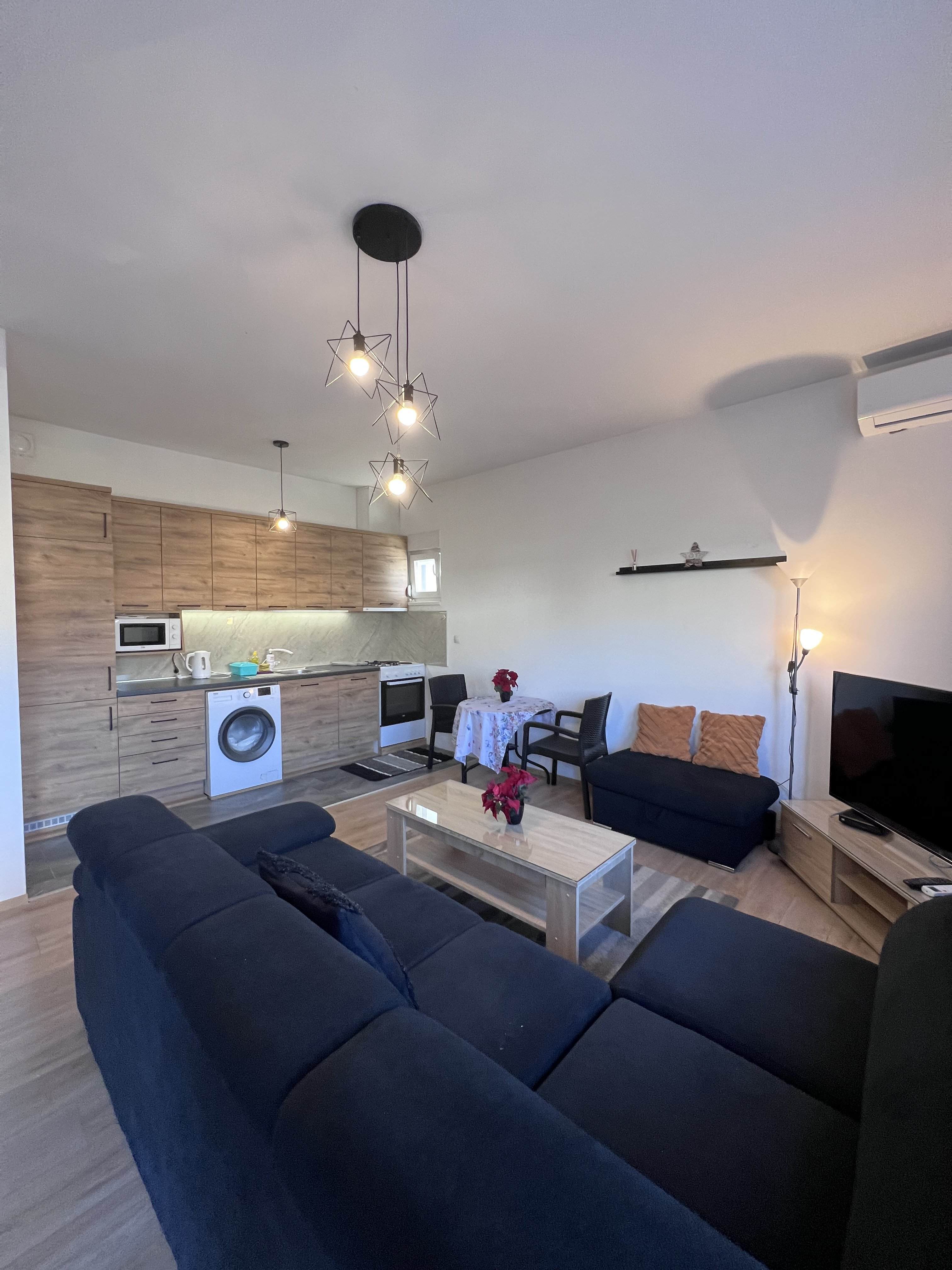 Two bedroom Apartment 1
