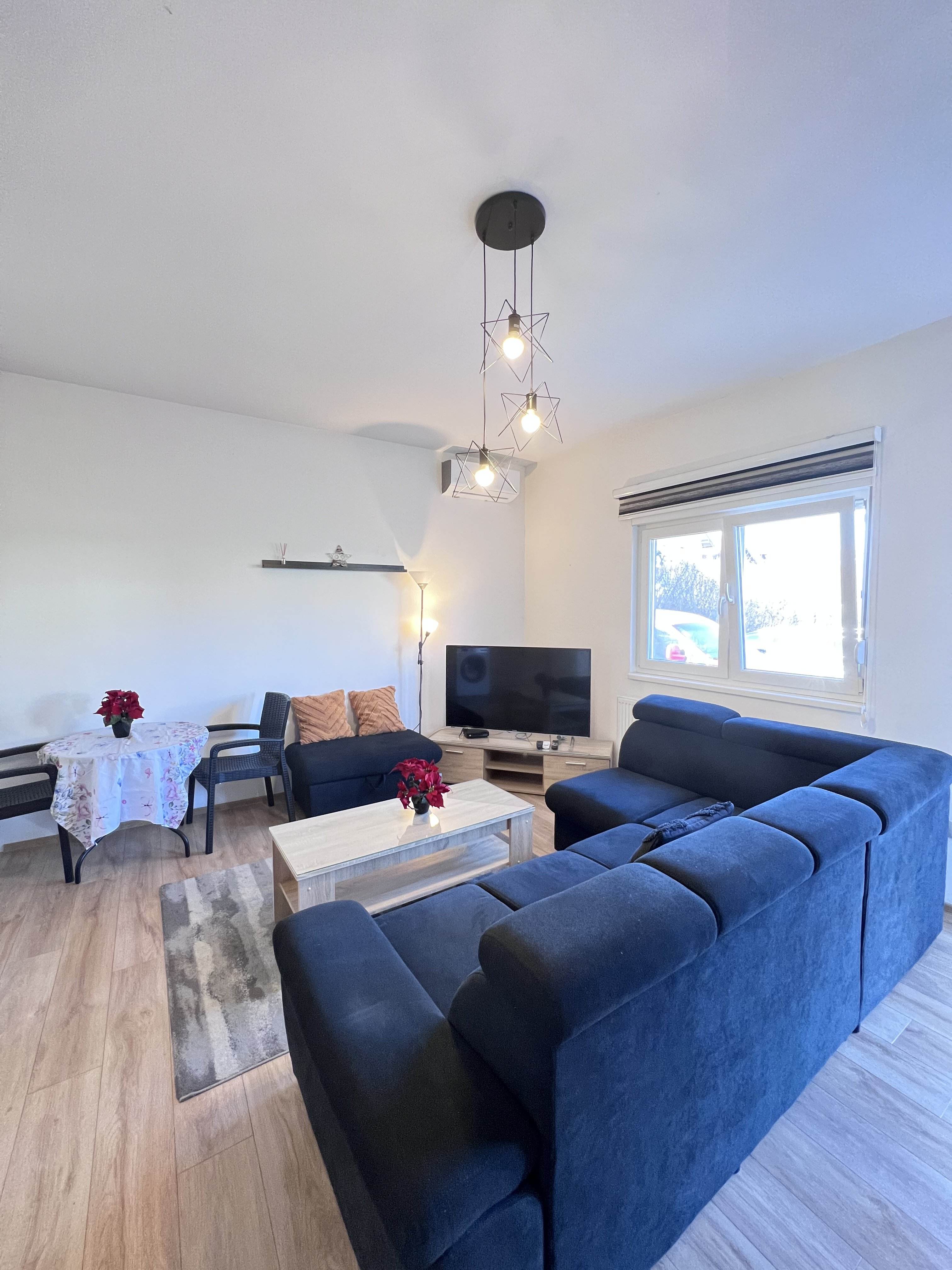 Two bedroom Apartment 2