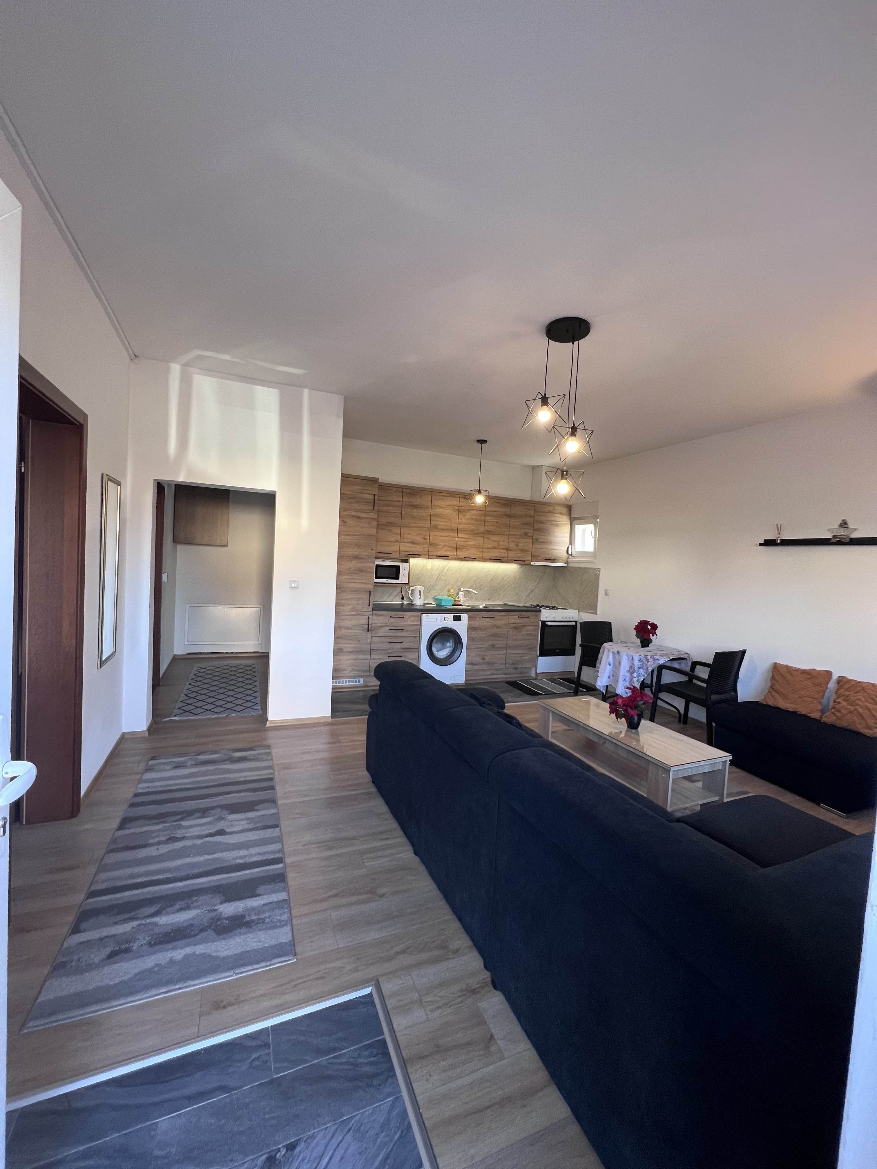 Two bedroom Apartment 3