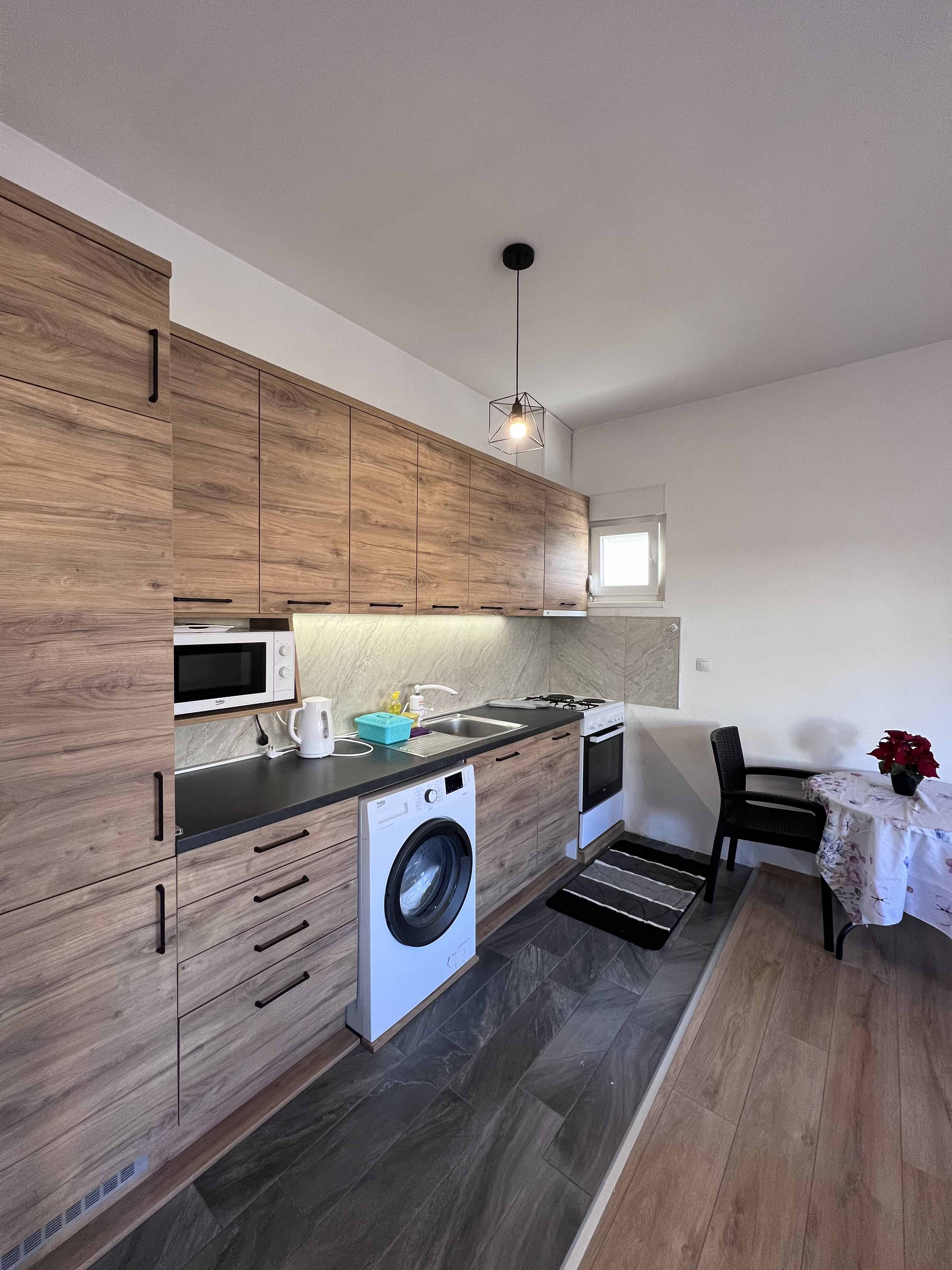 Two bedroom Apartment 4