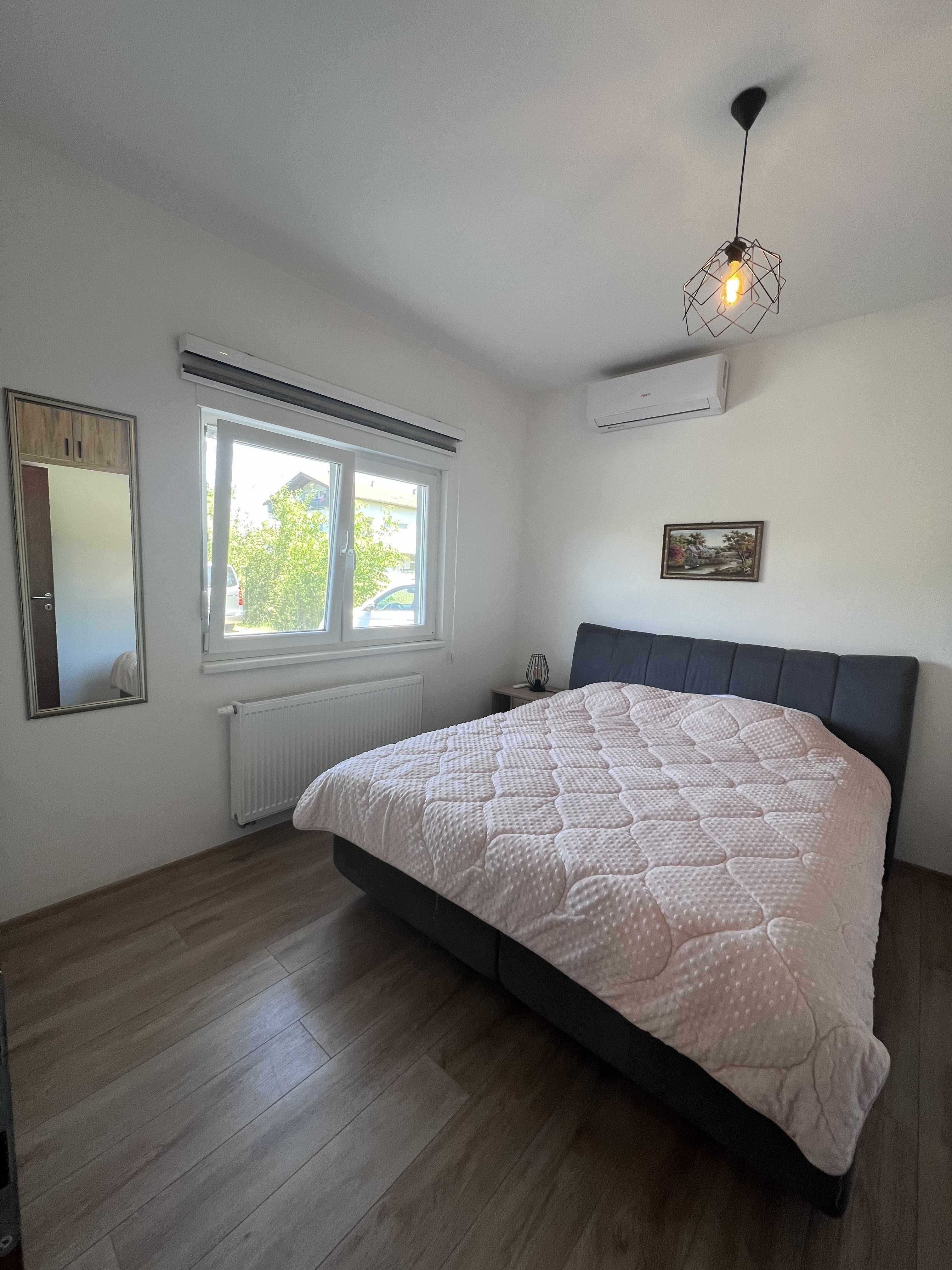 Two bedroom Apartment 5