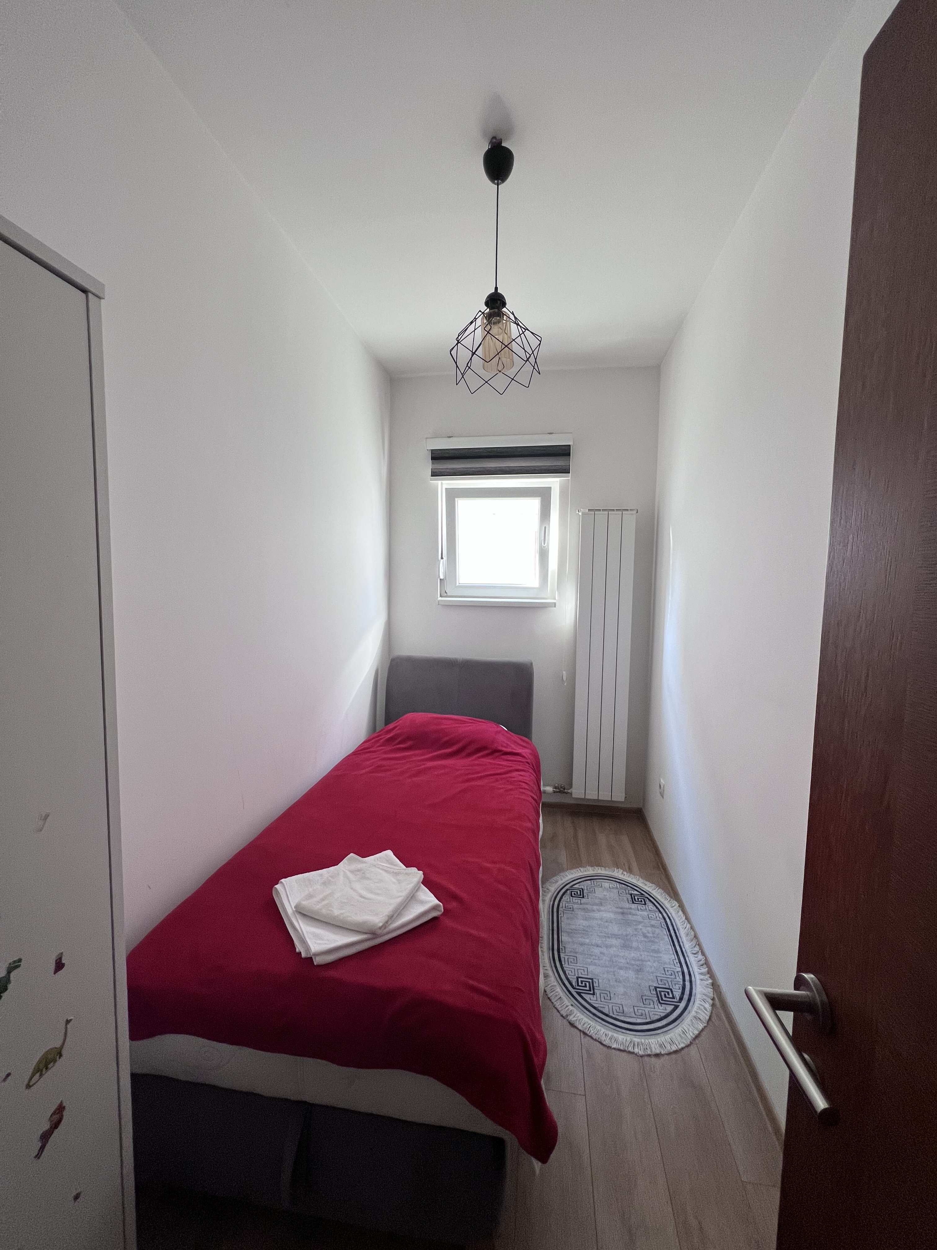 Two bedroom Apartment 6