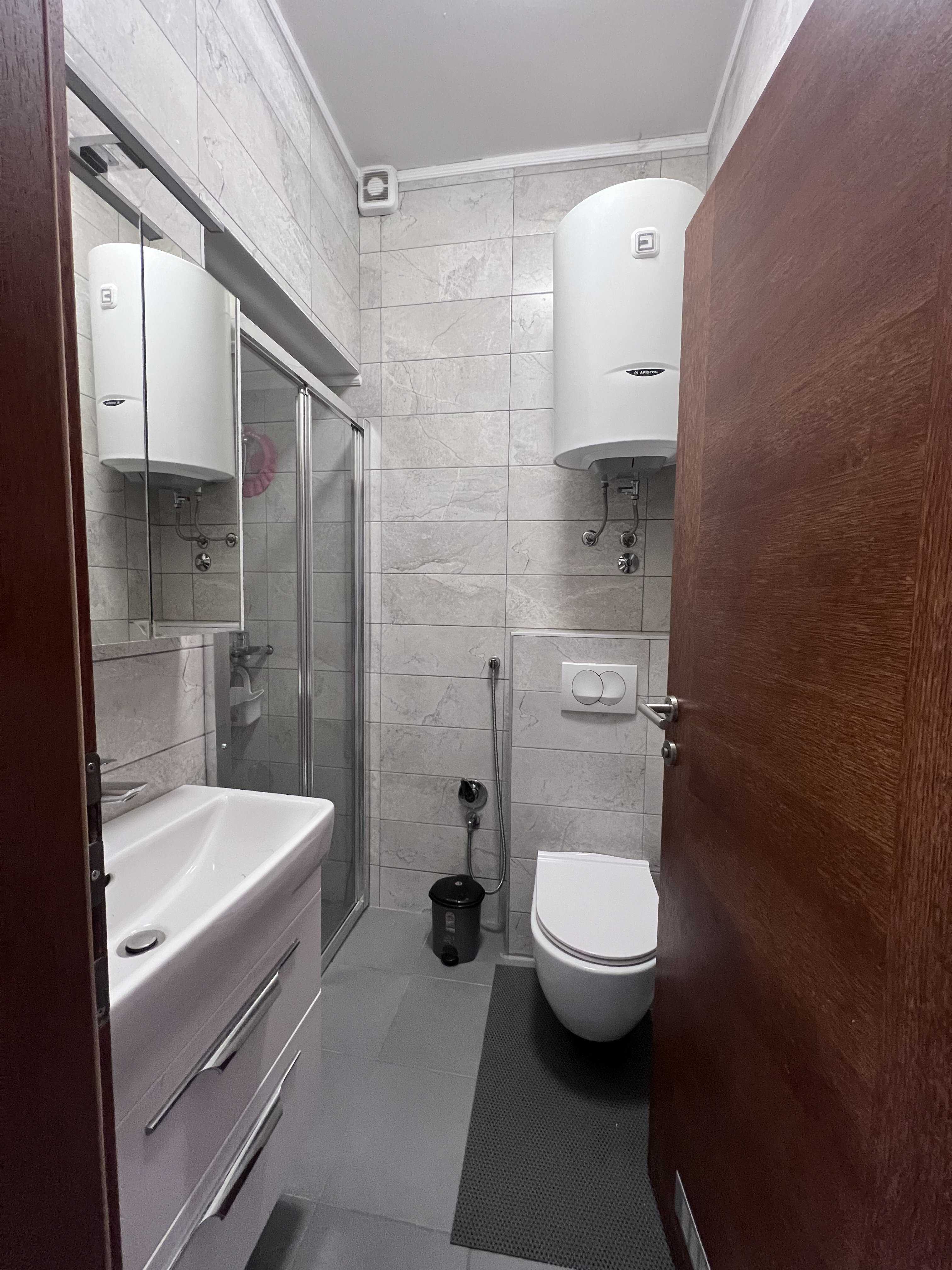 Two bedroom Apartment 7