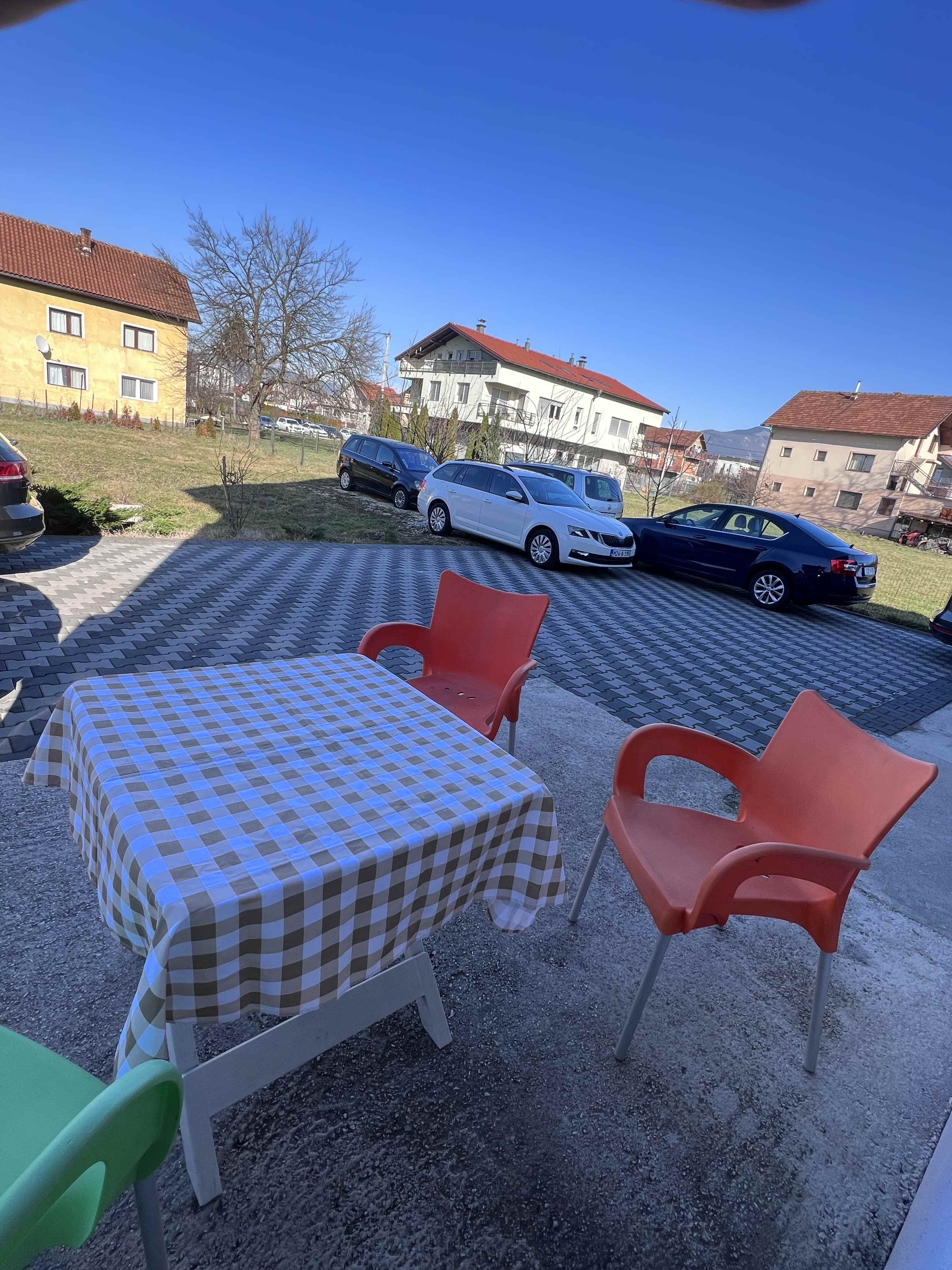 Two bedroom Apartment 8