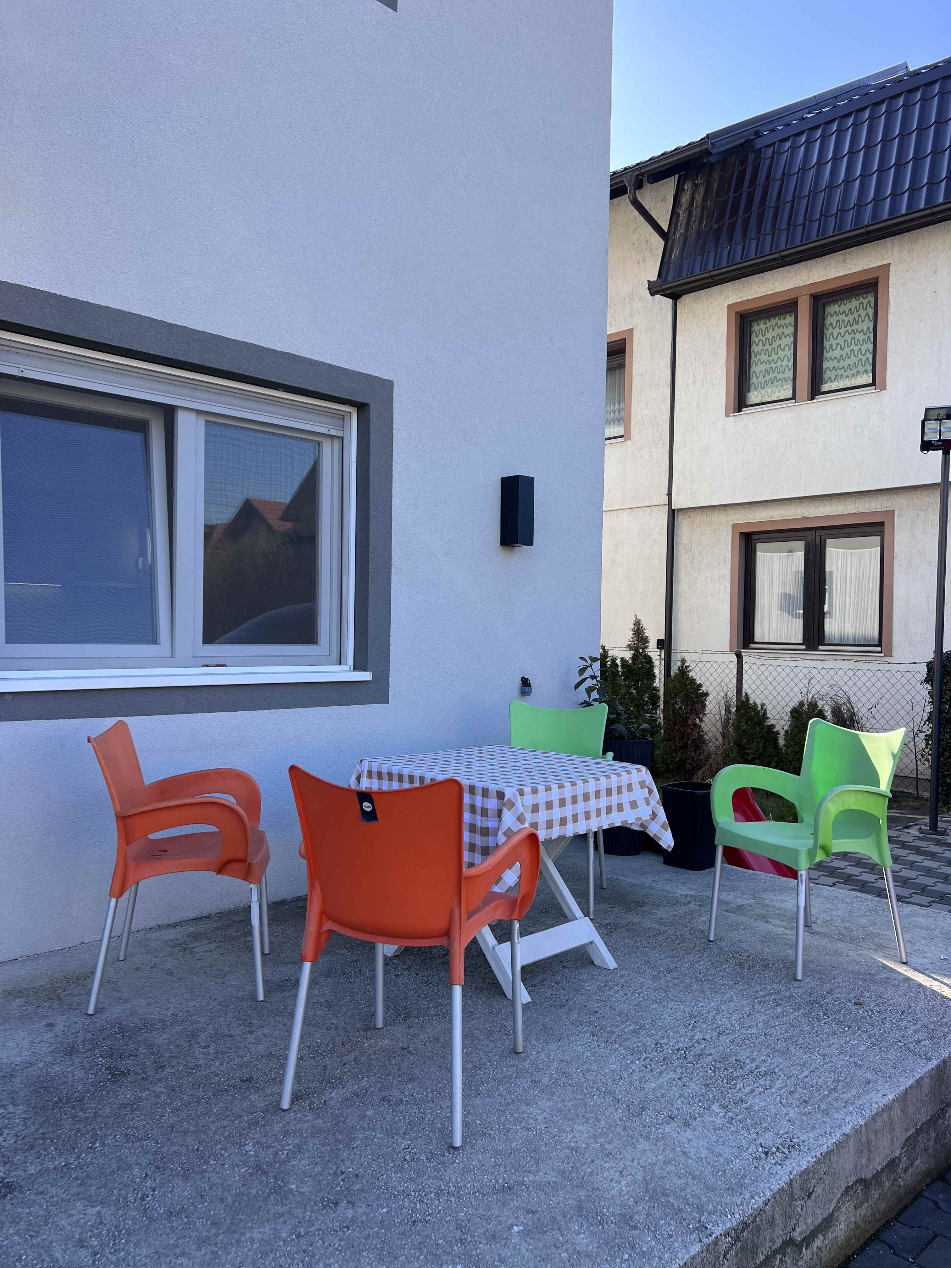 Two bedroom Apartment 9