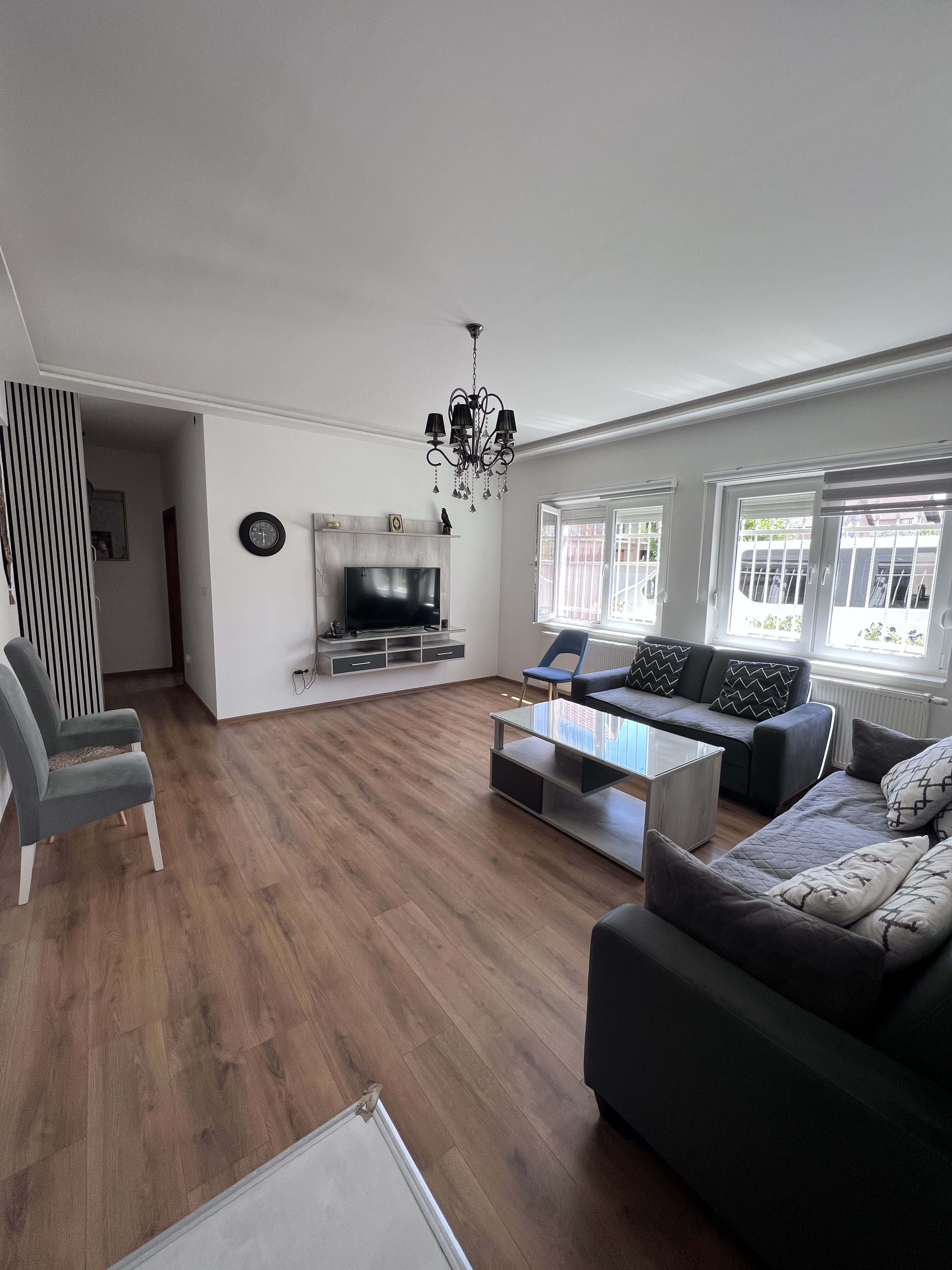 Three bedroom Apartment 1