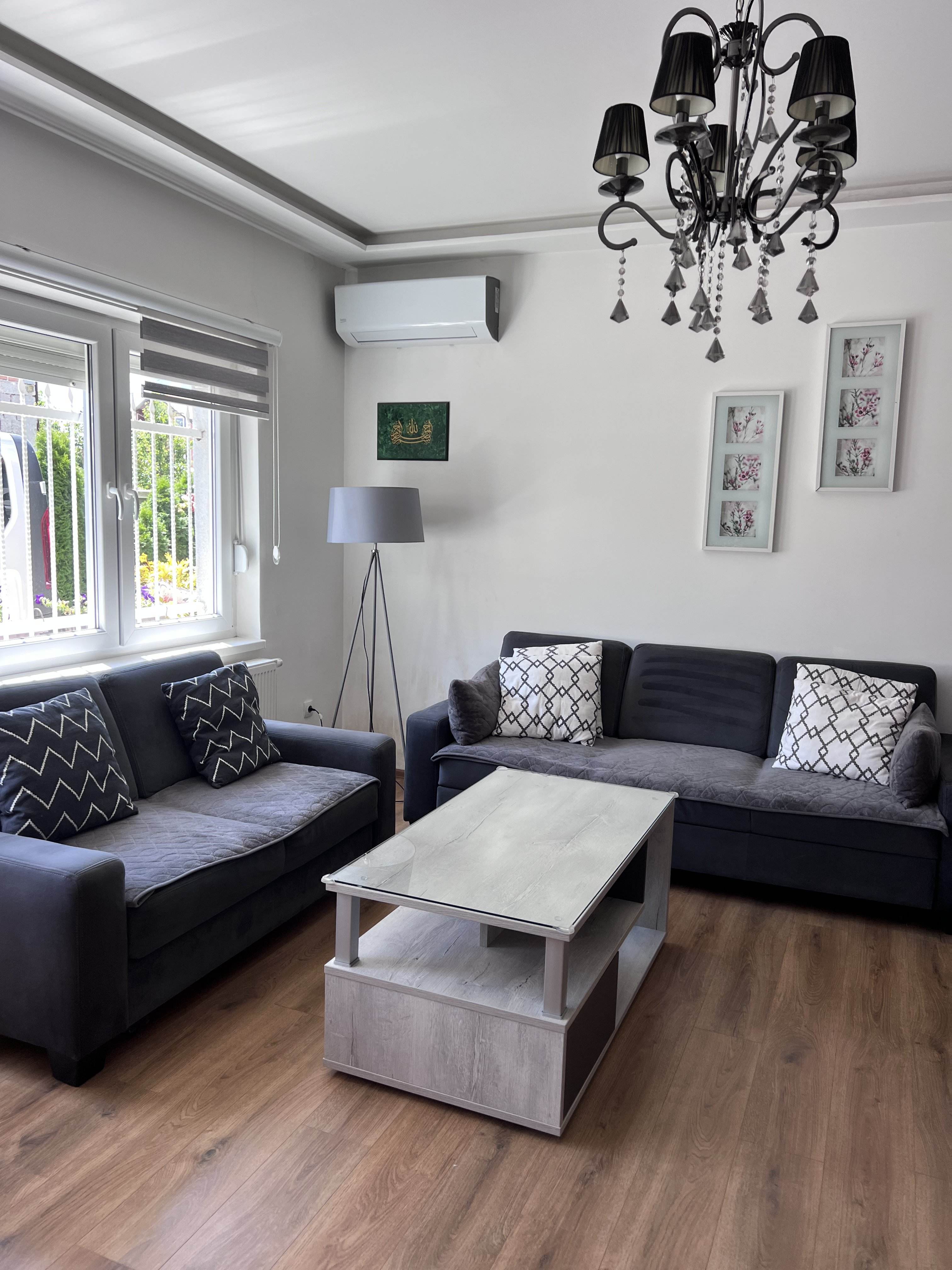 Three bedroom Apartment 2