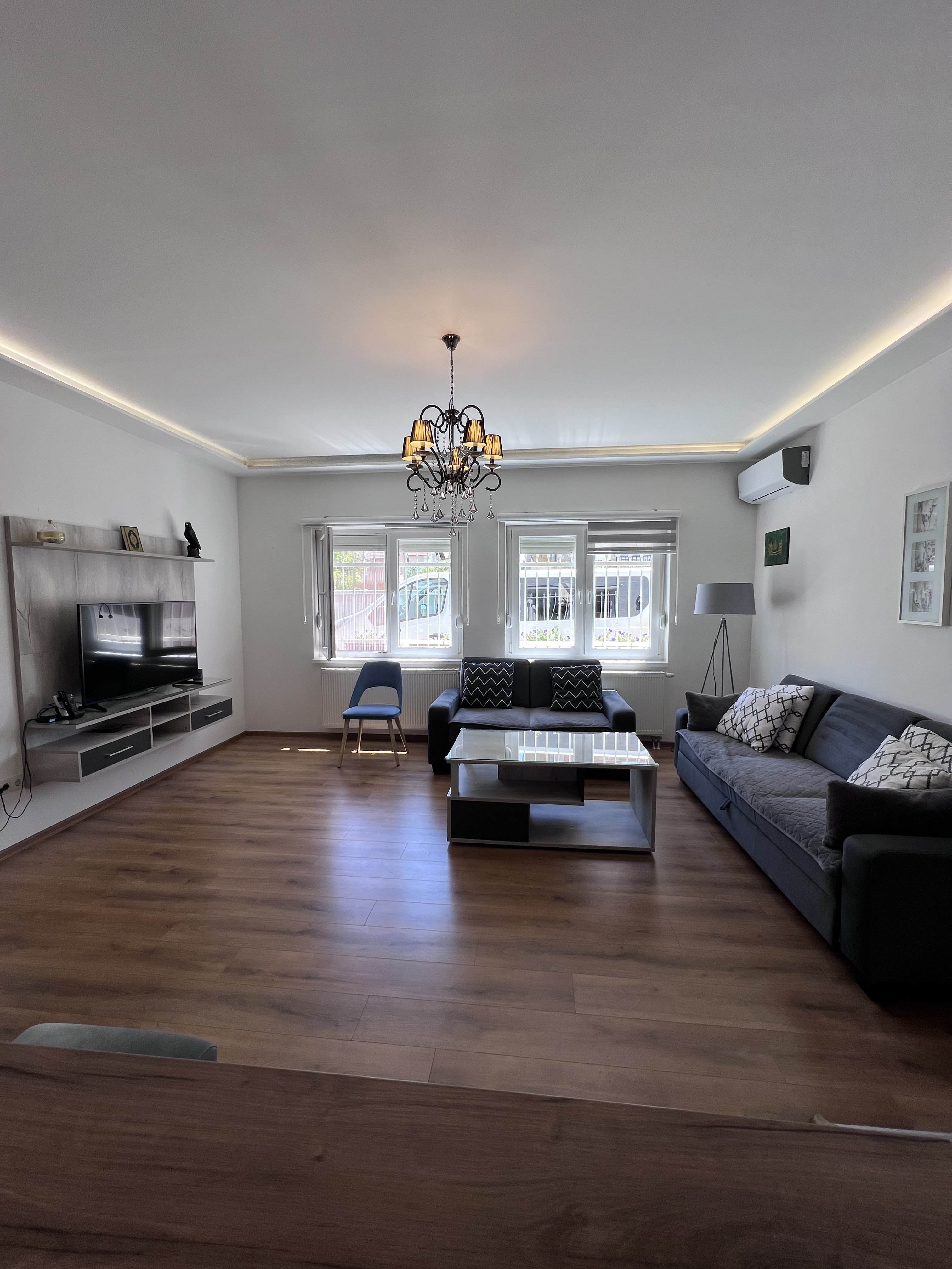 Three bedroom Apartment 3