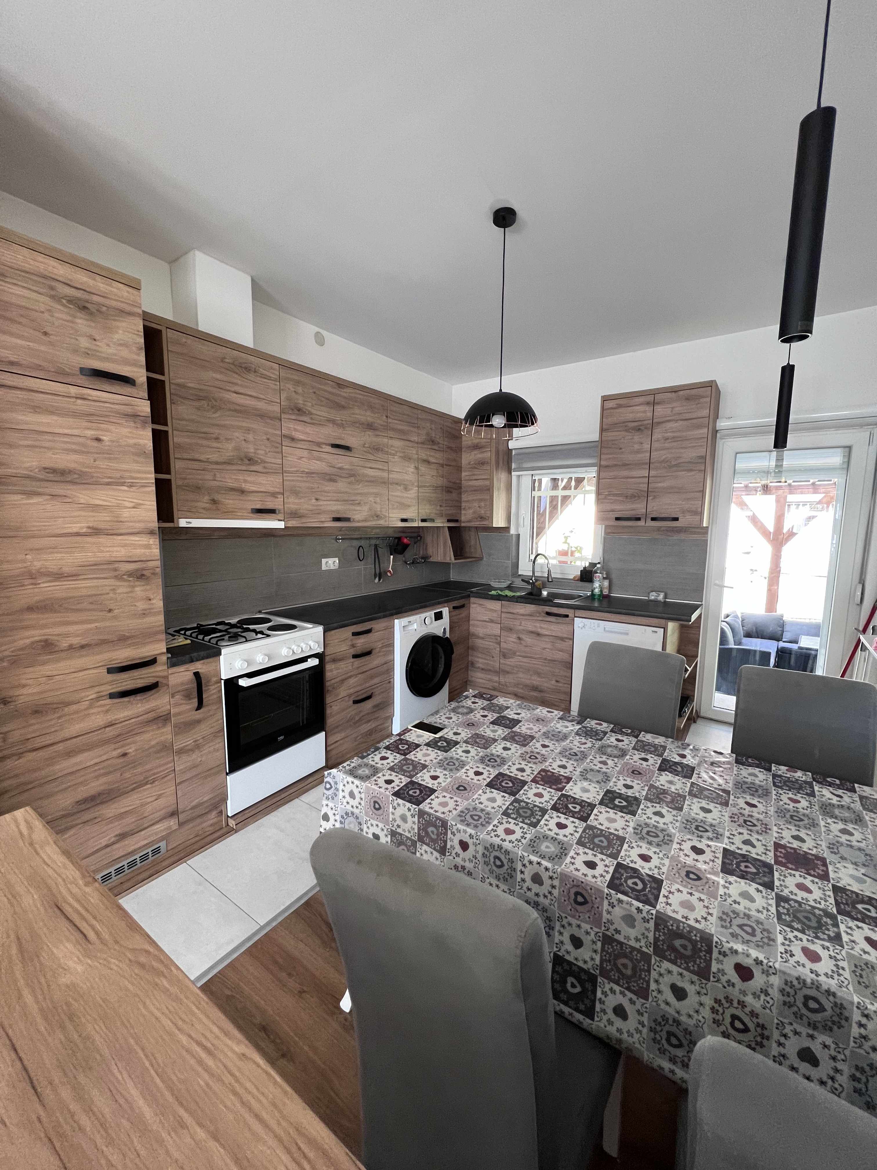Three bedroom Apartment 4