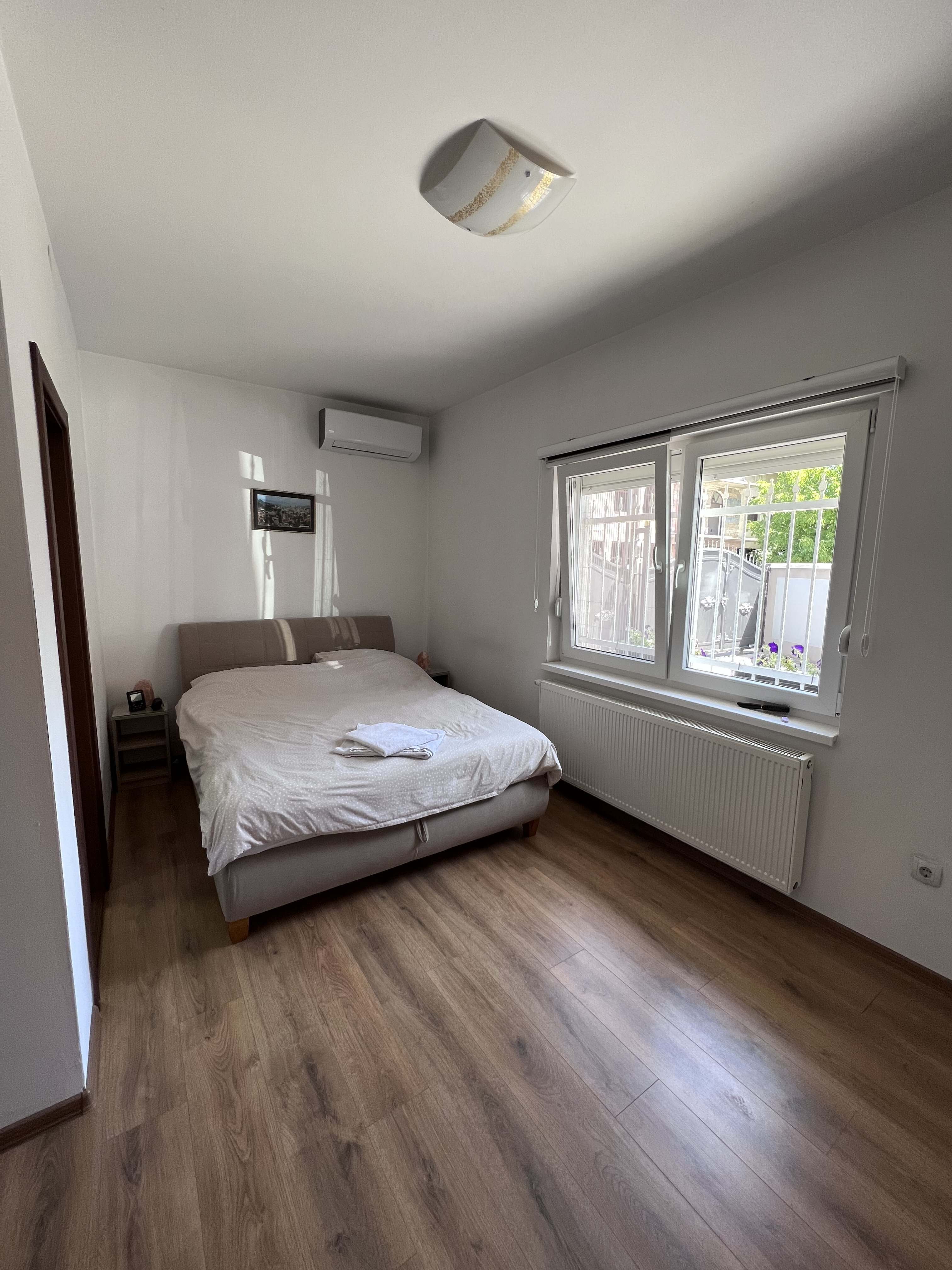 Three bedroom Apartment 5