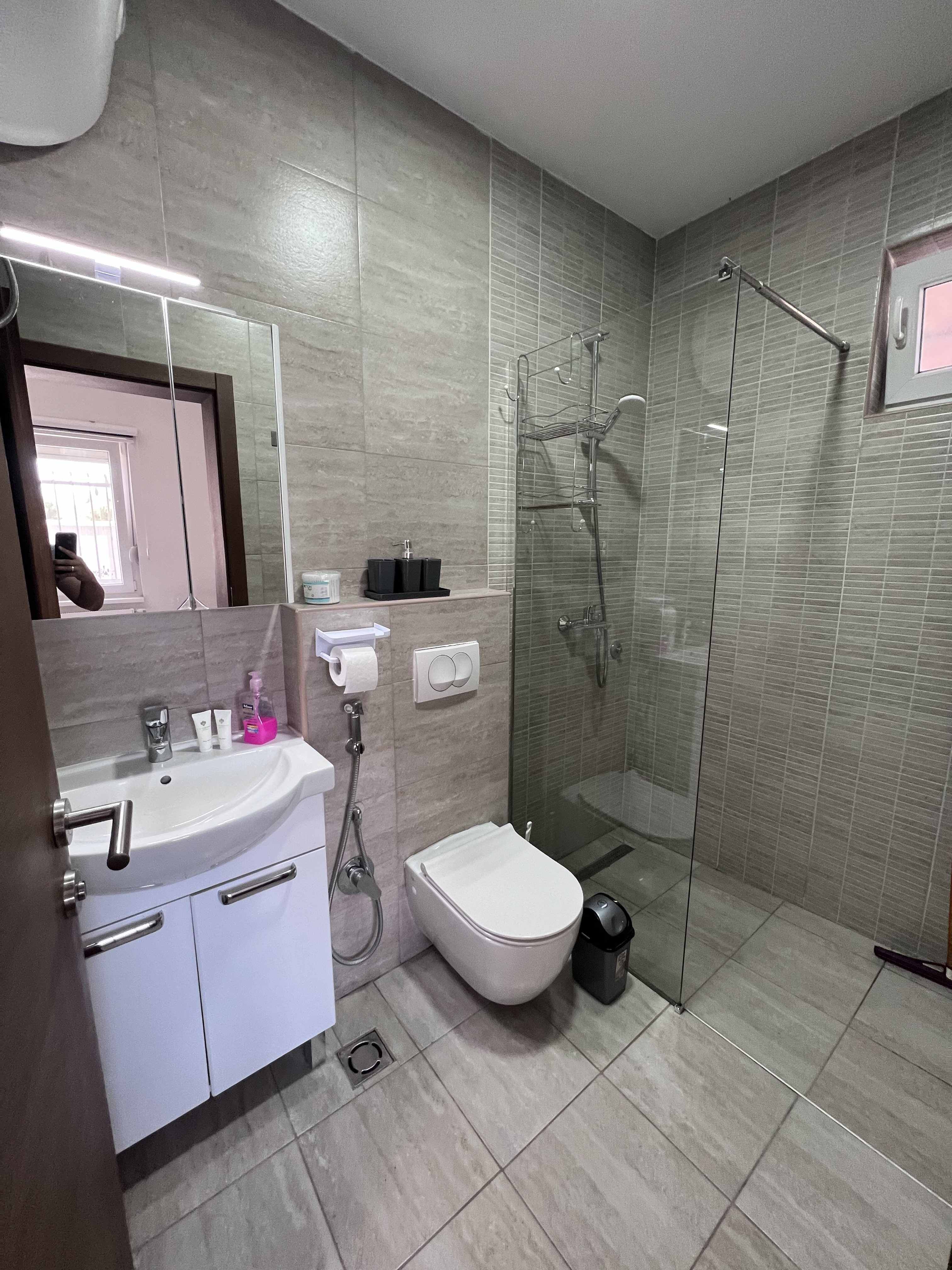 Three bedroom Apartment 6