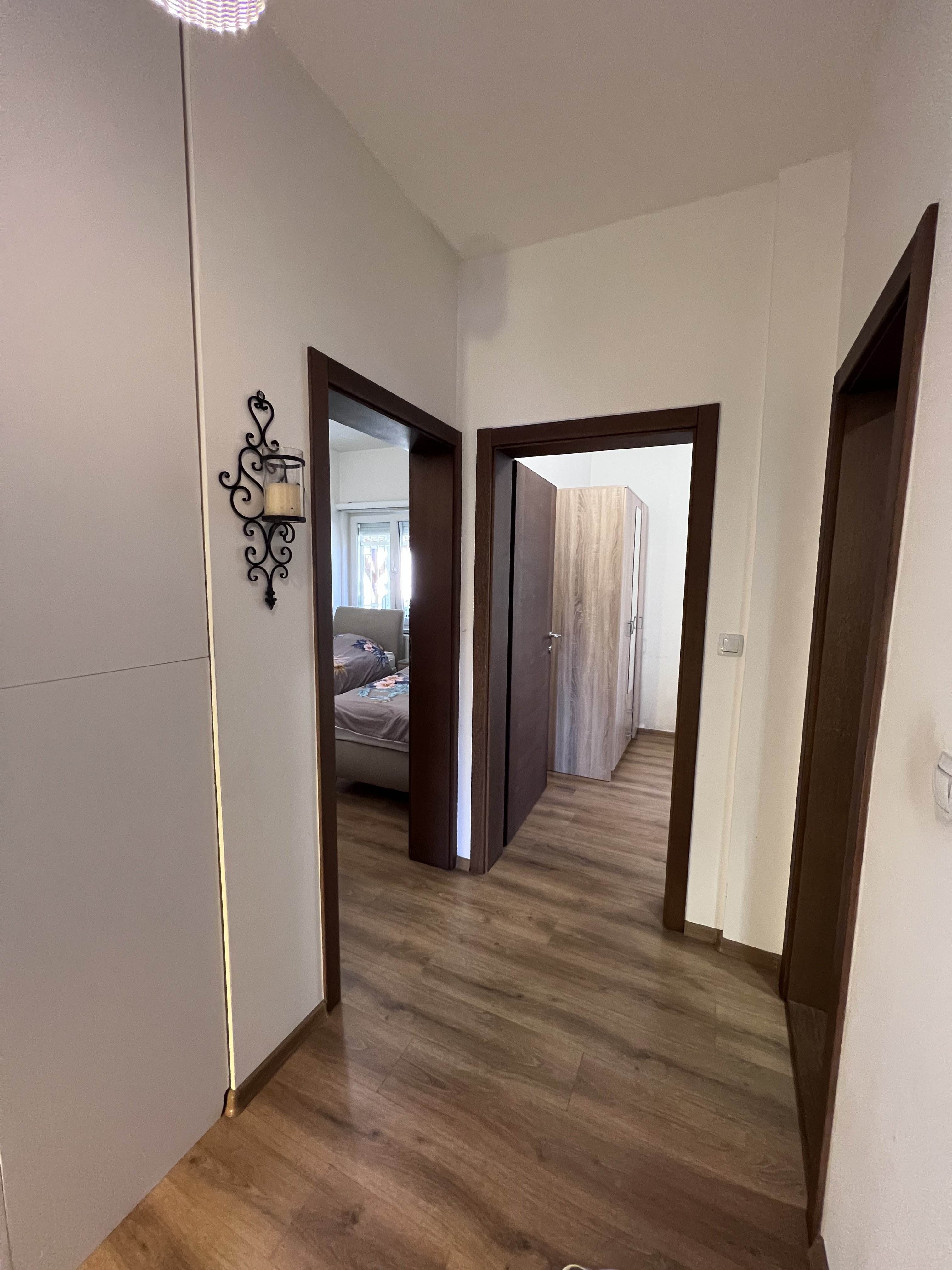 Three bedroom Apartment 7