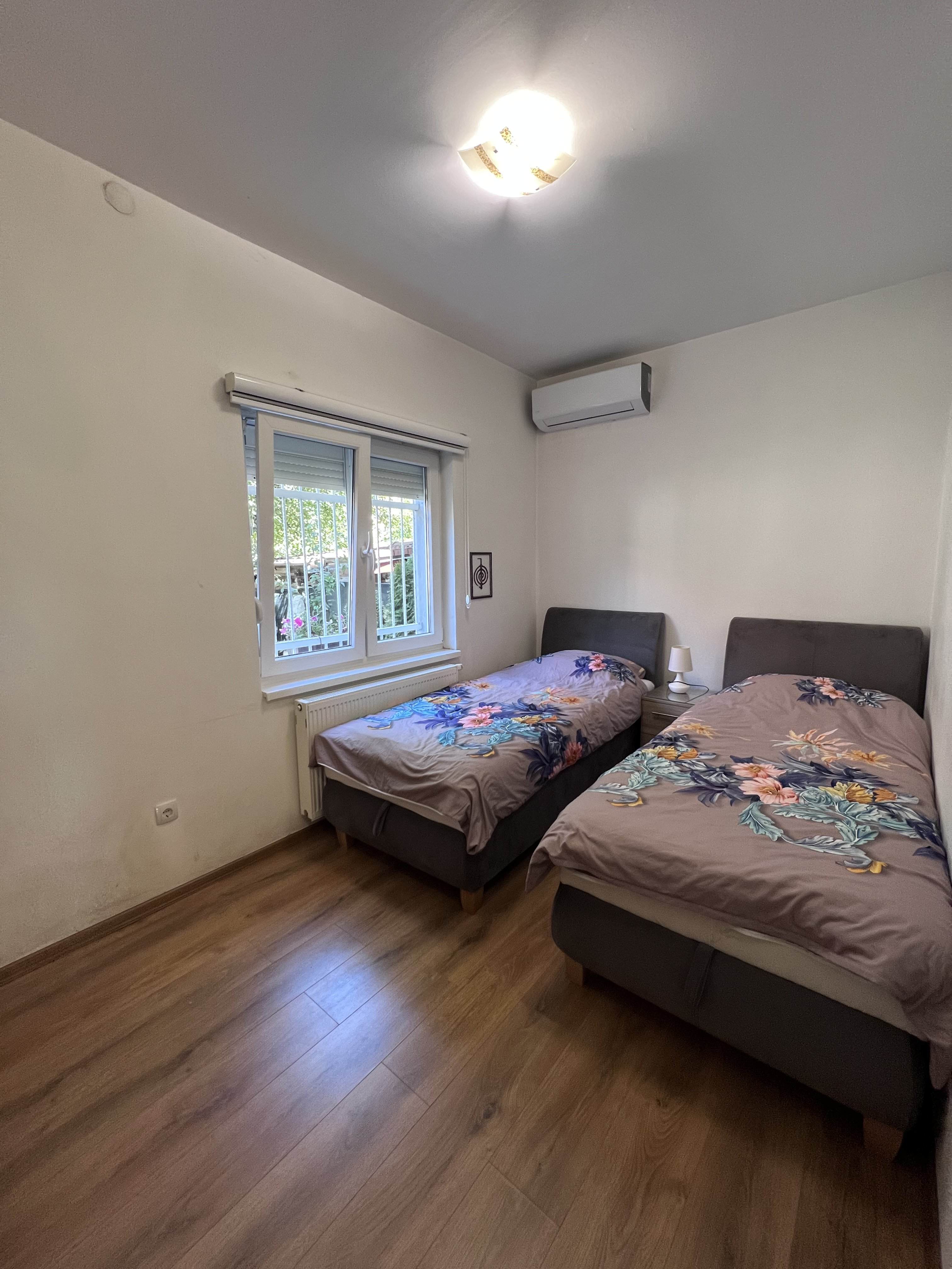 Three bedroom Apartment 8