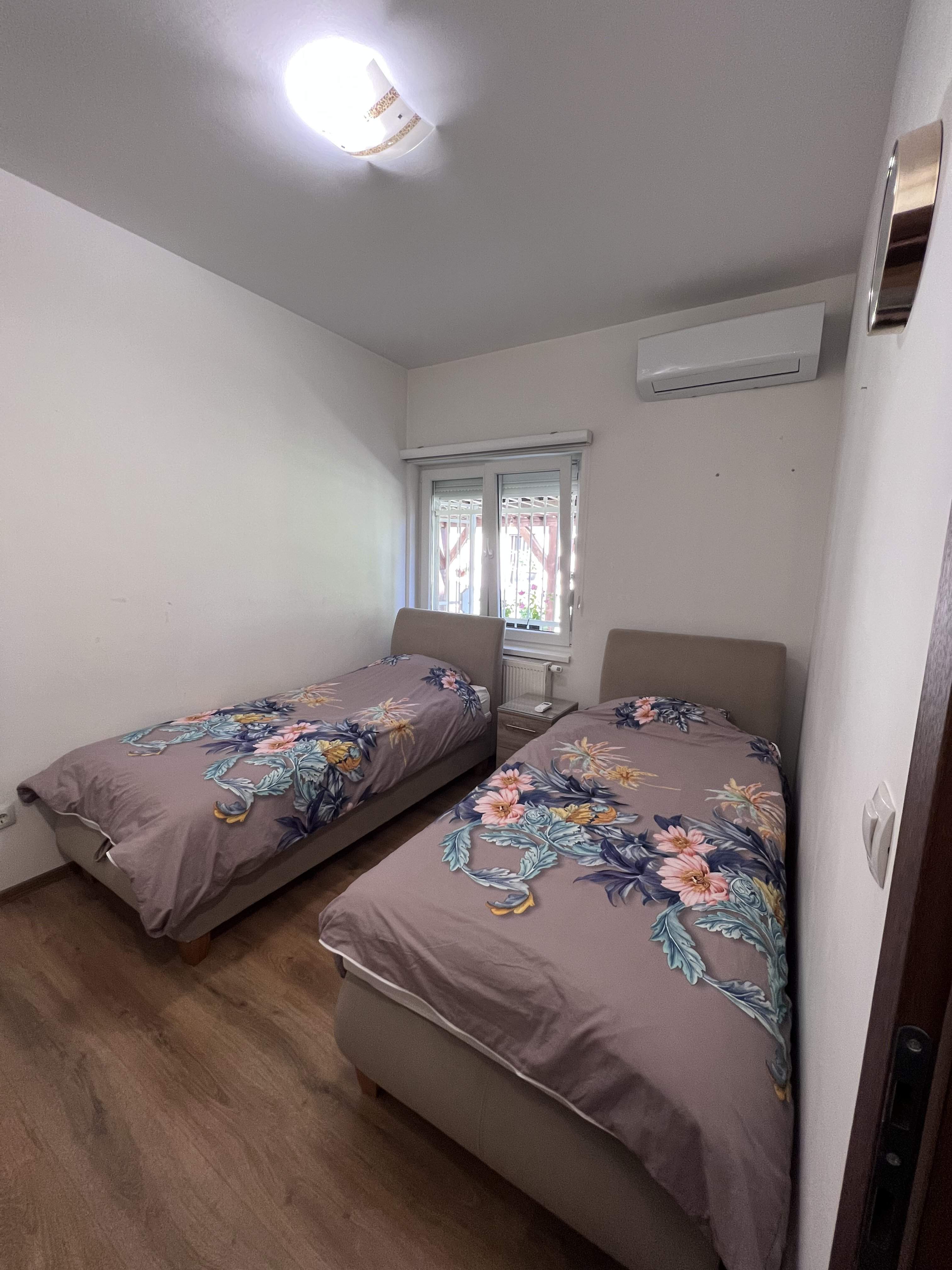 Three bedroom Apartment 9