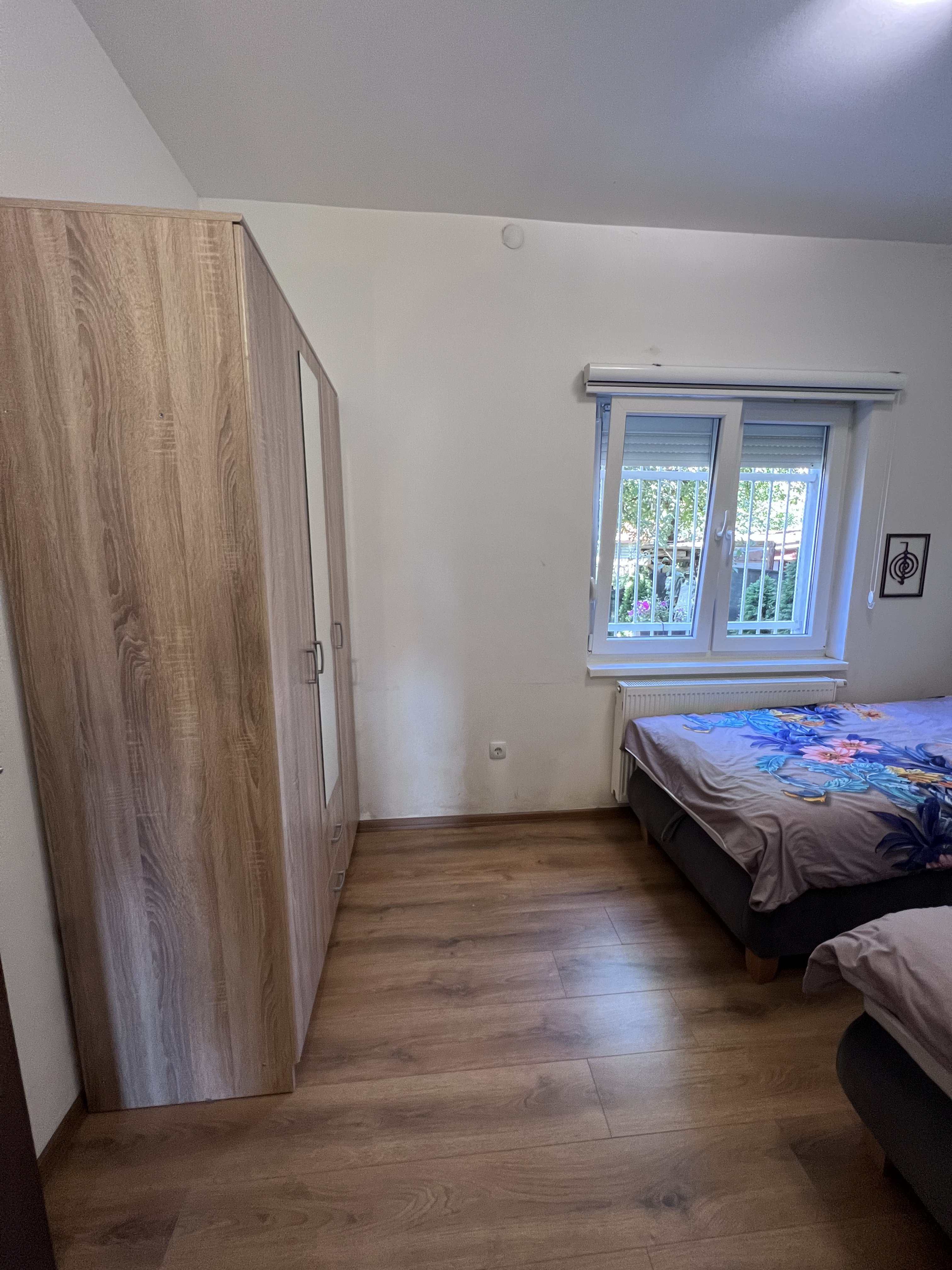 Three bedroom Apartment 10