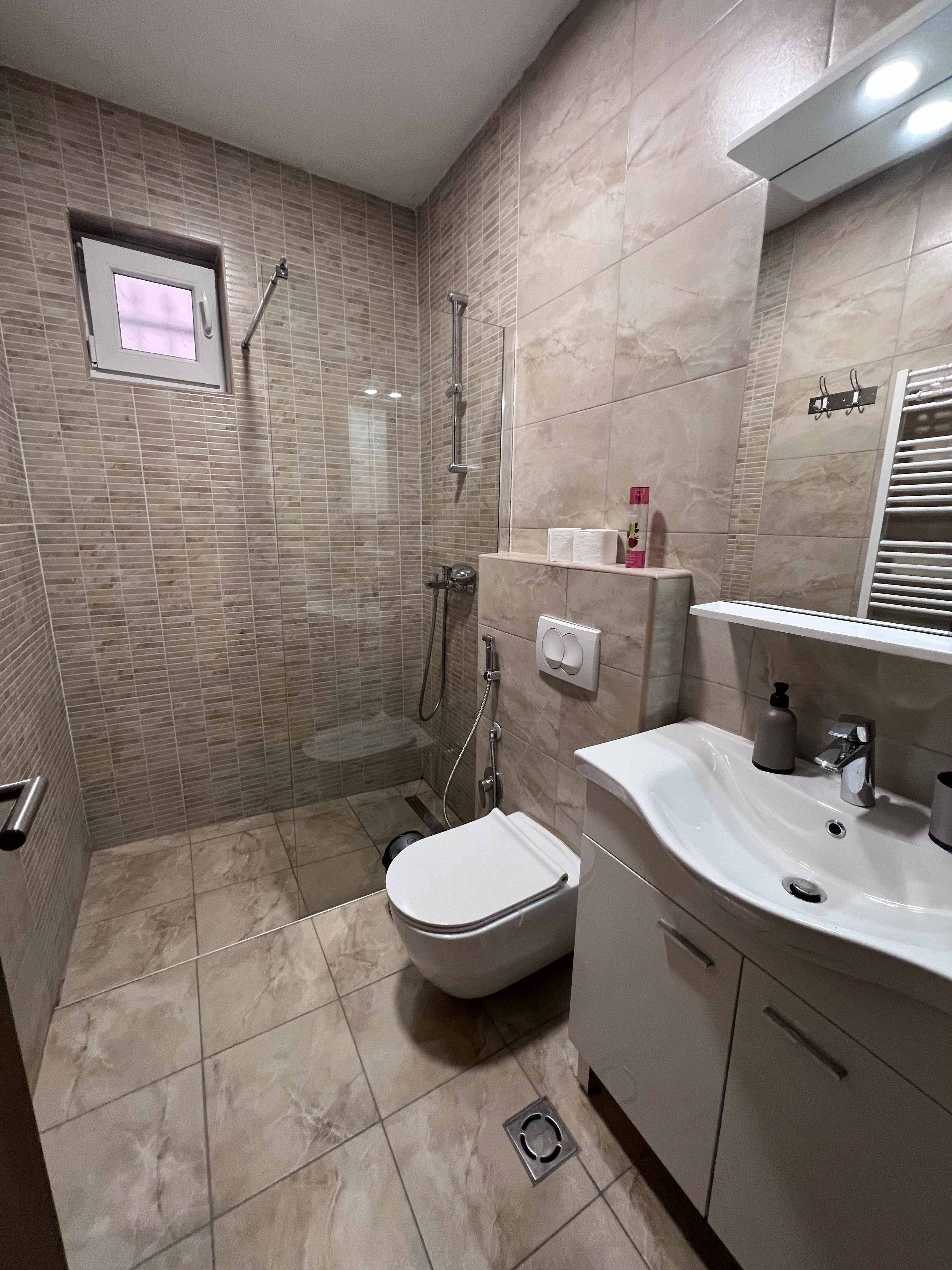 Three bedroom Apartment 11