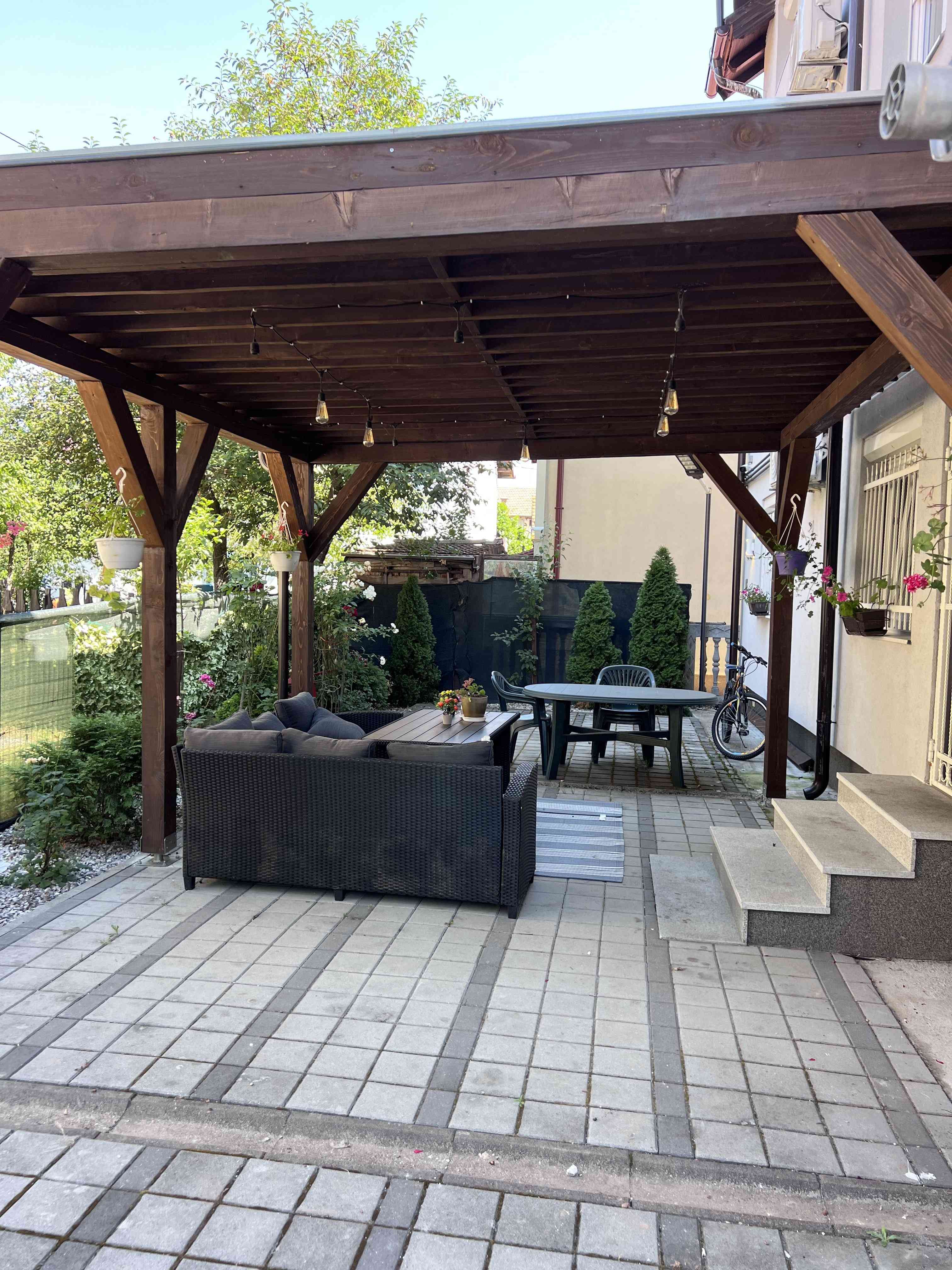 Three bedroom Apartment 12