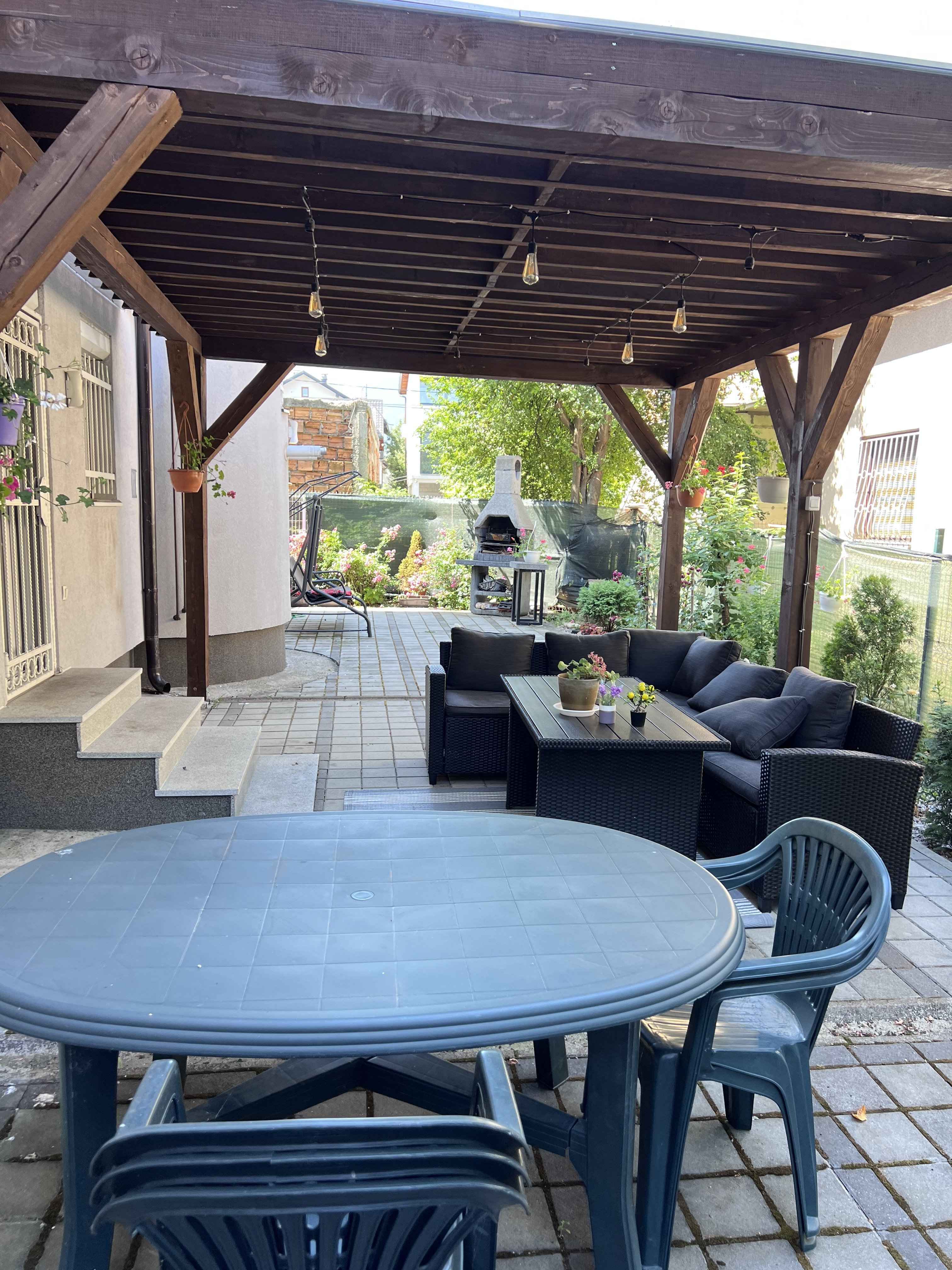 Three bedroom Apartment 13