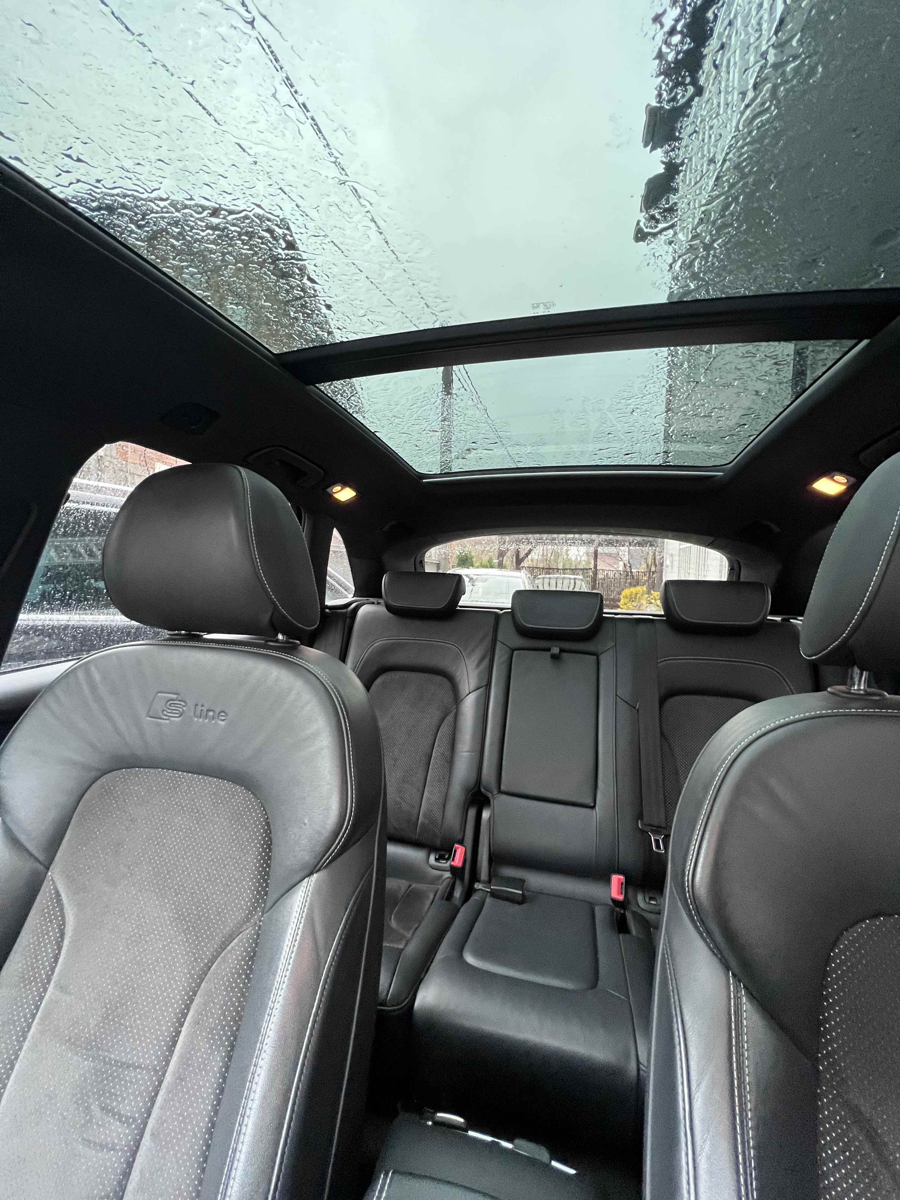 Audi Q5 5
