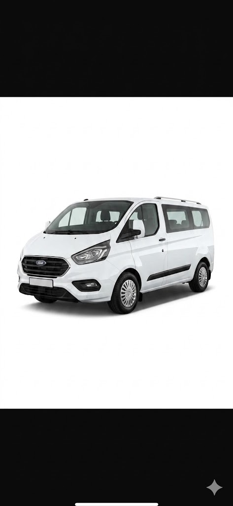 Ford Transit 2