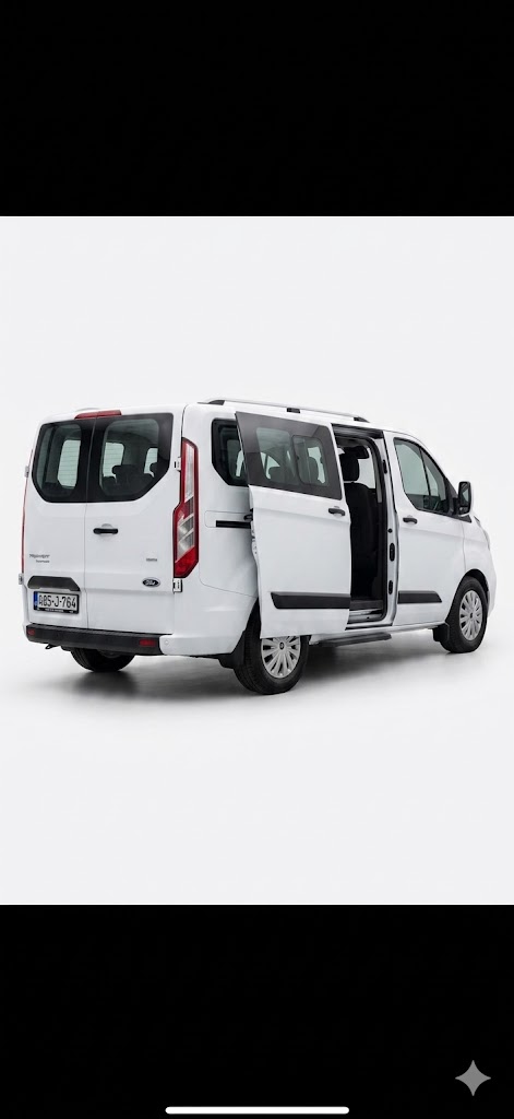 Ford Transit 3
