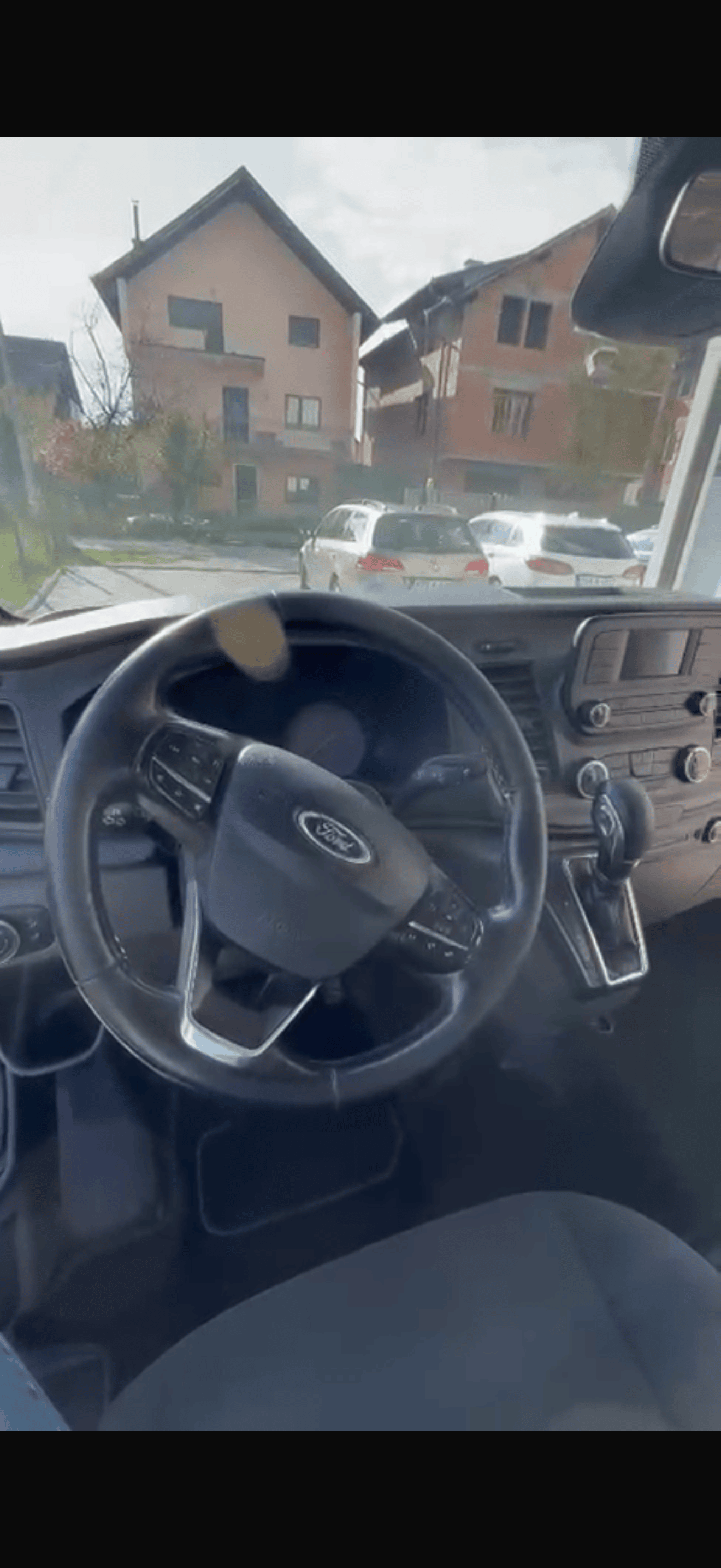 Ford Transit 4