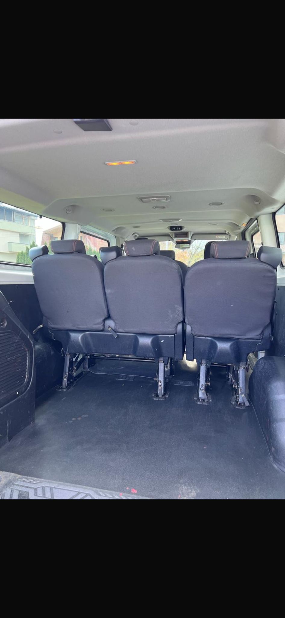 Ford Transit 5