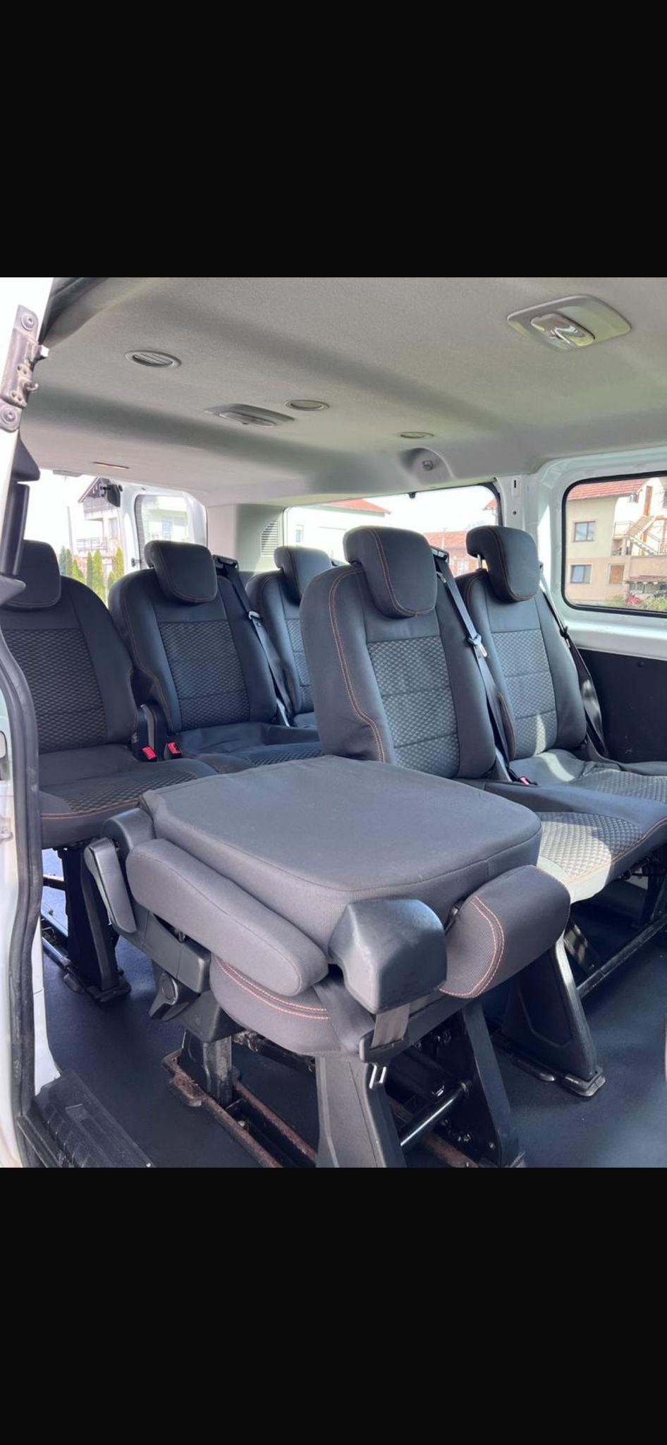 Ford Transit 6