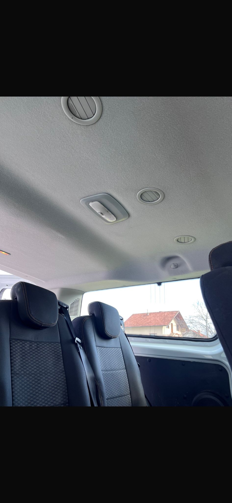 Ford Transit 7