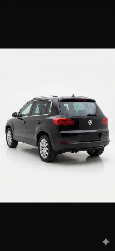 VW Tiguan 3