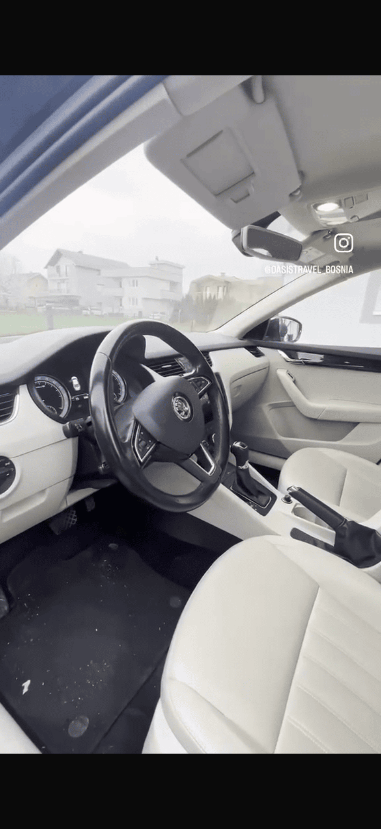 Skoda Octavia 4