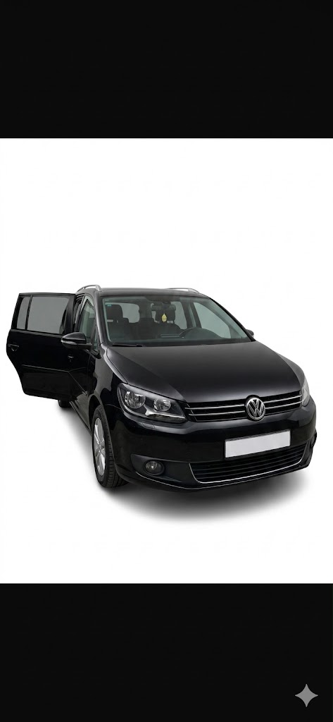 VolksWagen Touran 2
