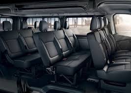Opel Vivaro 4