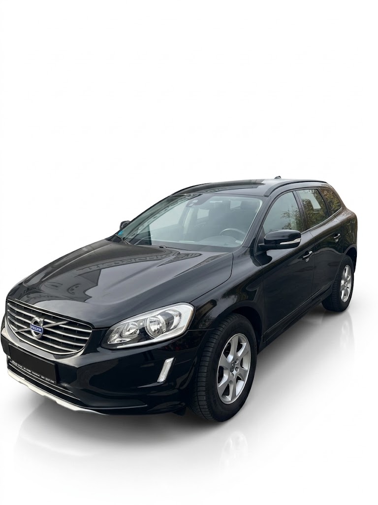 Volvo XC60 2