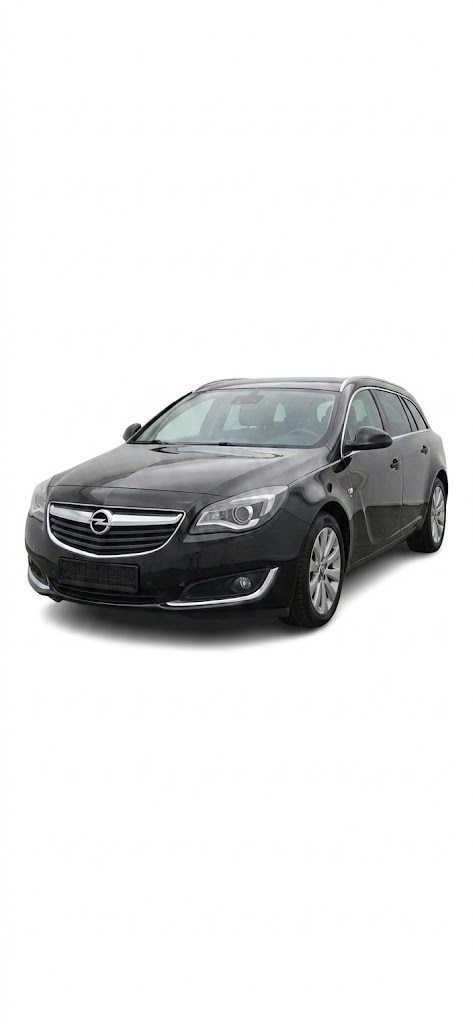 Opel Insignia 1