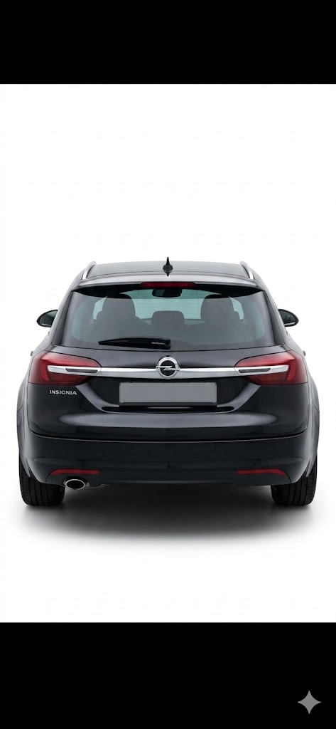 Opel Insignia 2