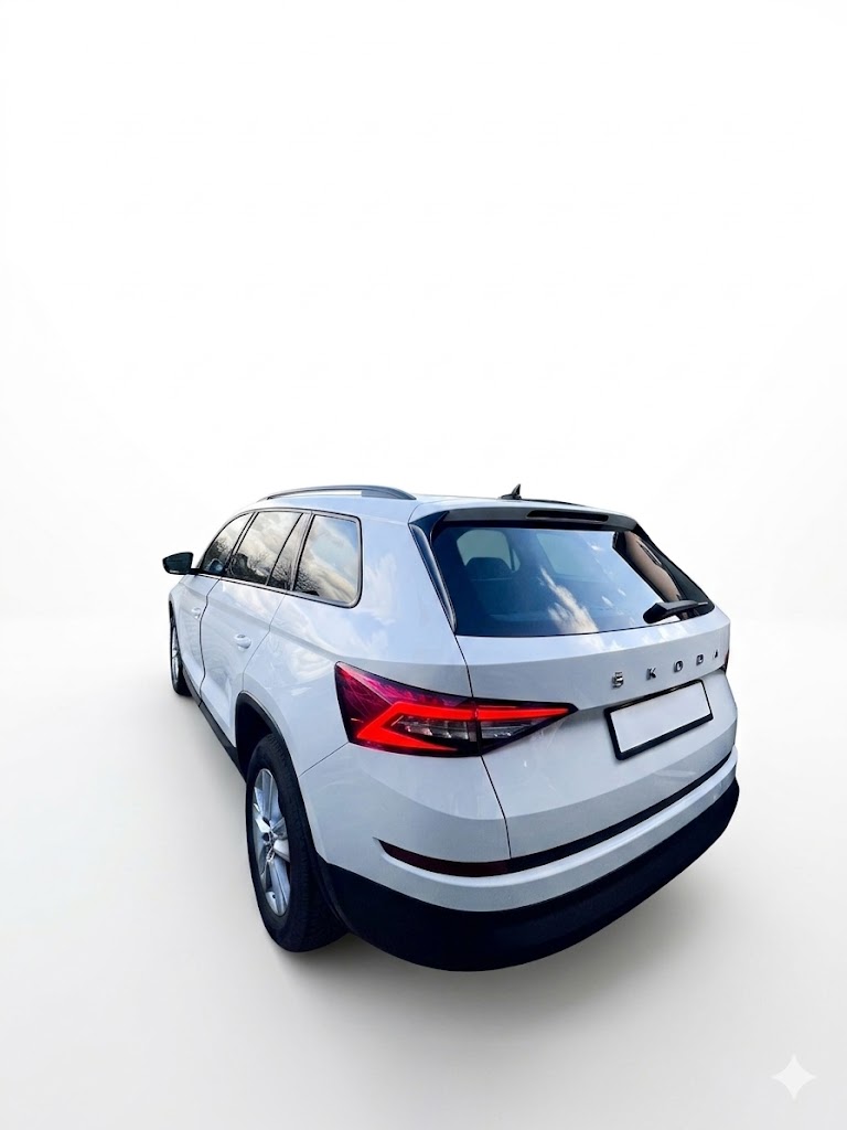 Skoda Kodiaq 2