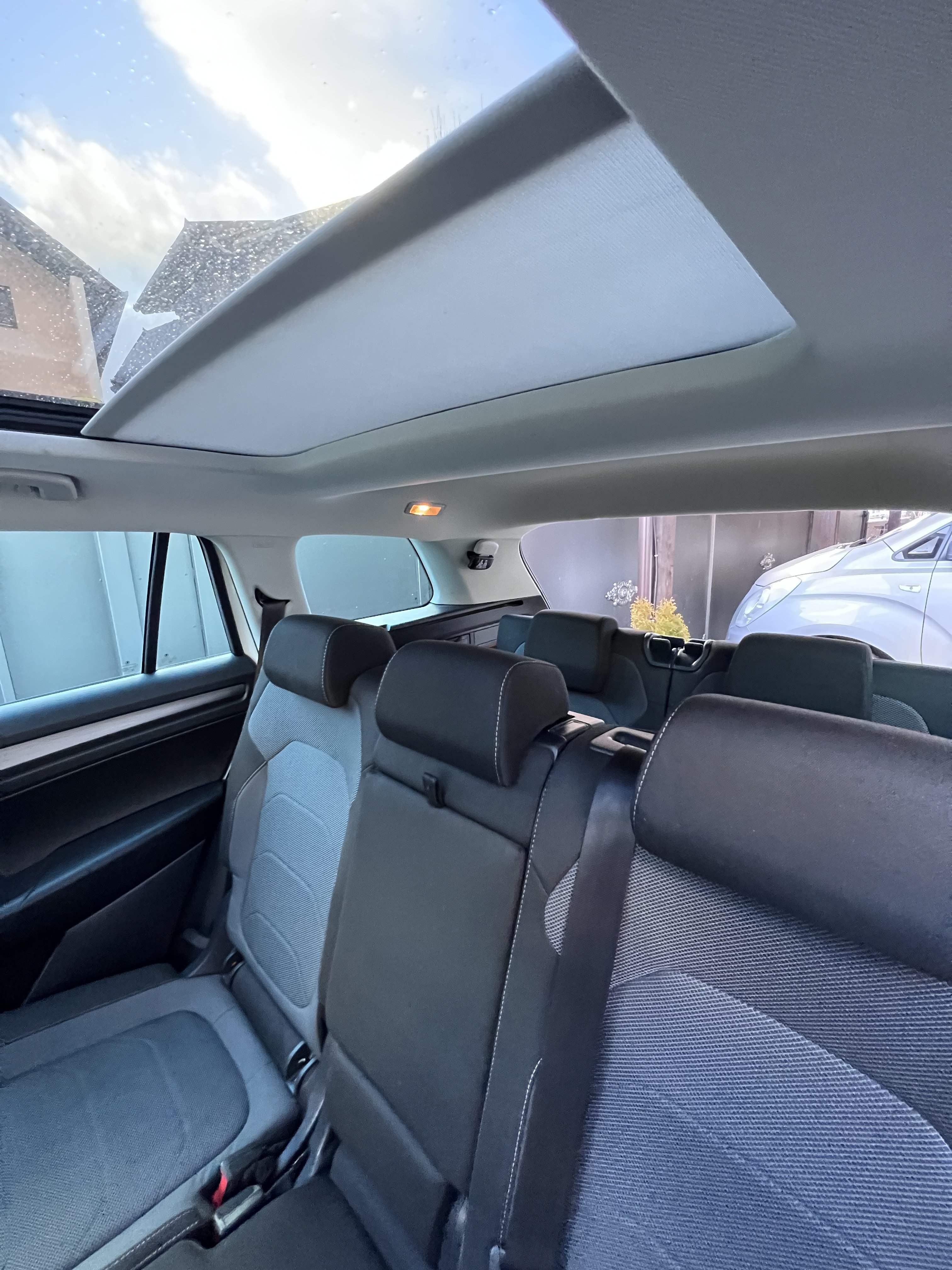 Skoda Kodiaq 5